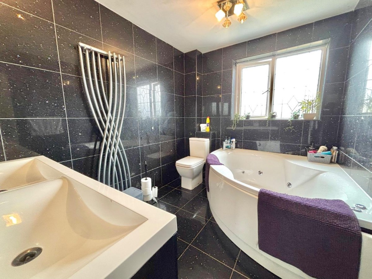 Lowfield Road, Bolton-Upon-Dearne, Rotherham