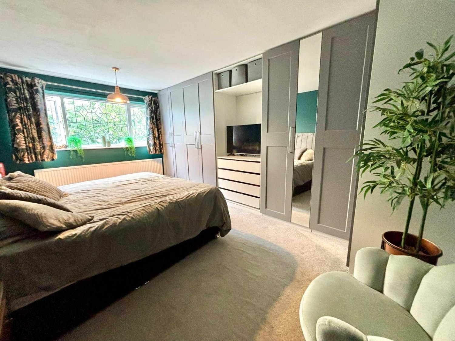 Lowfield Road, Bolton-Upon-Dearne, Rotherham