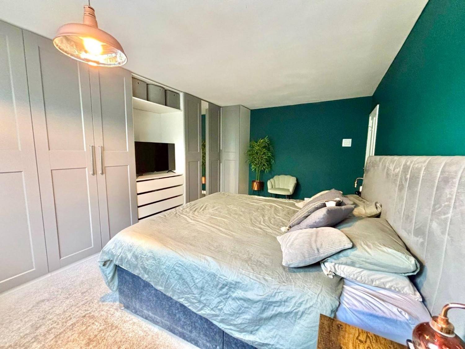 Lowfield Road, Bolton-Upon-Dearne, Rotherham