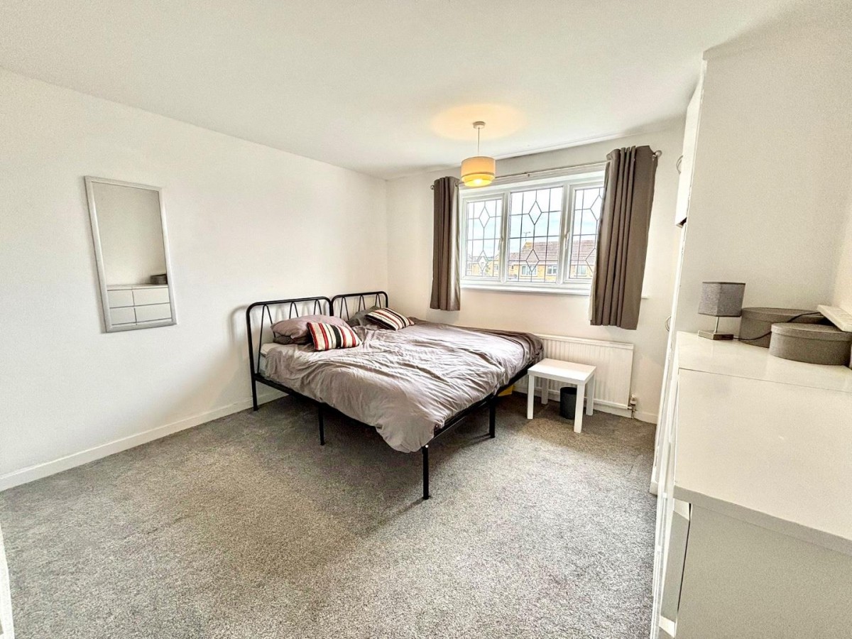 Lowfield Road, Bolton-Upon-Dearne, Rotherham