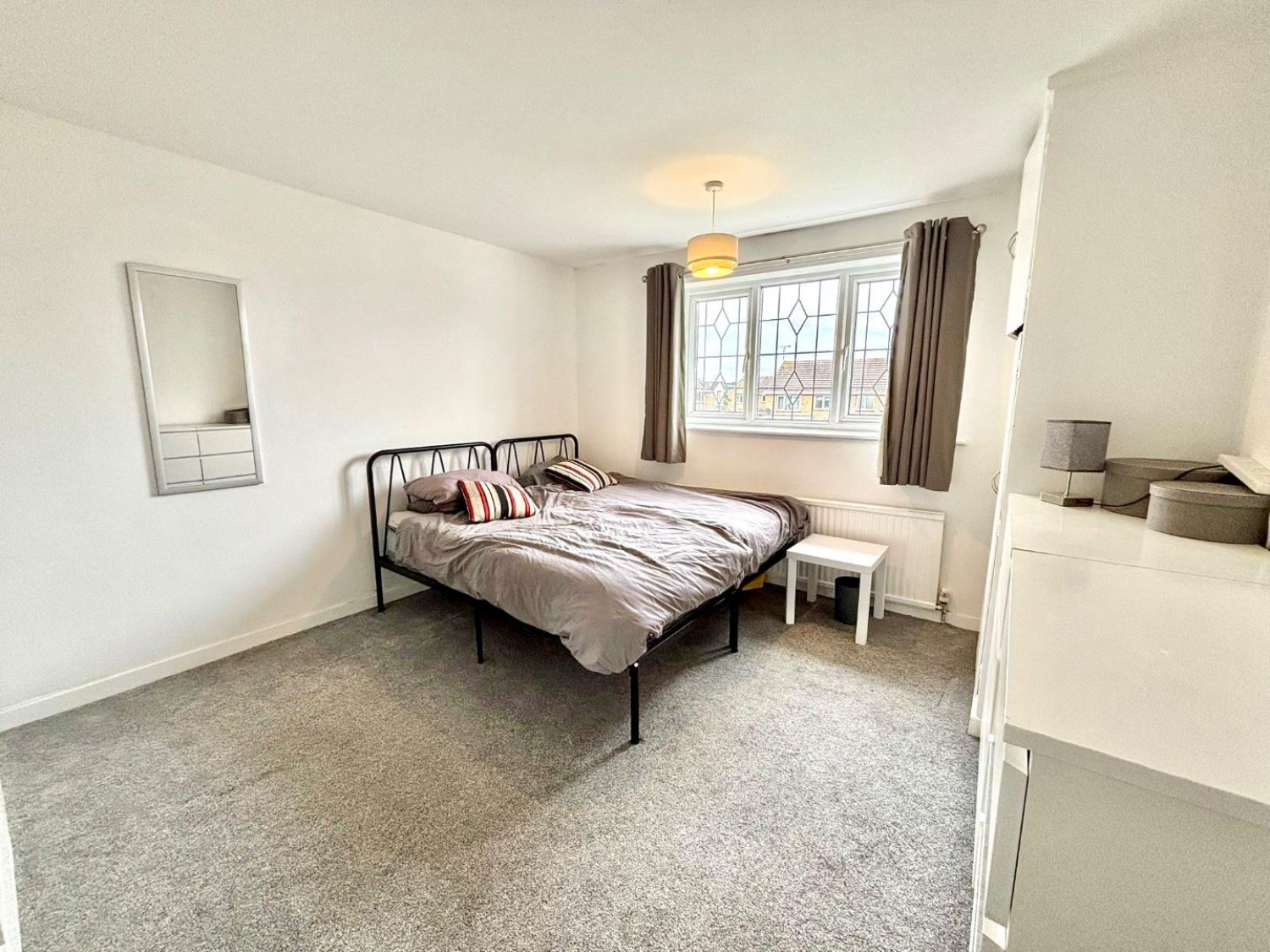 Lowfield Road, Bolton-Upon-Dearne, Rotherham