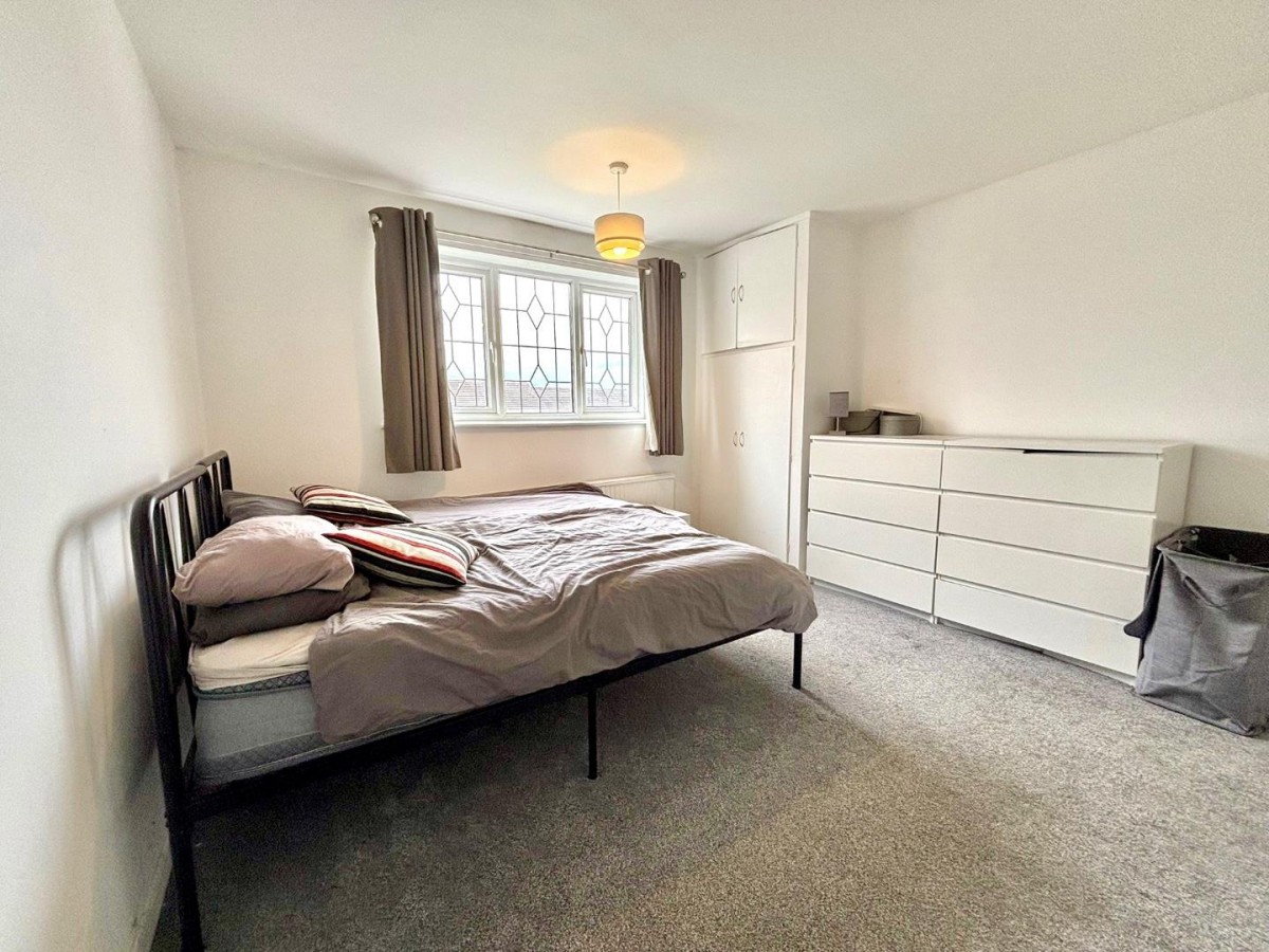 Lowfield Road, Bolton-Upon-Dearne, Rotherham