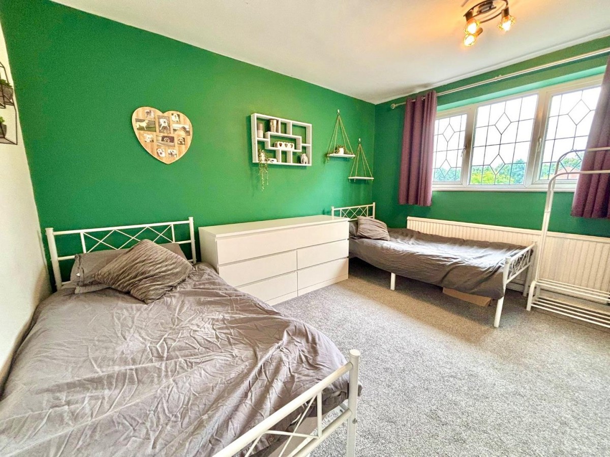 Lowfield Road, Bolton-Upon-Dearne, Rotherham