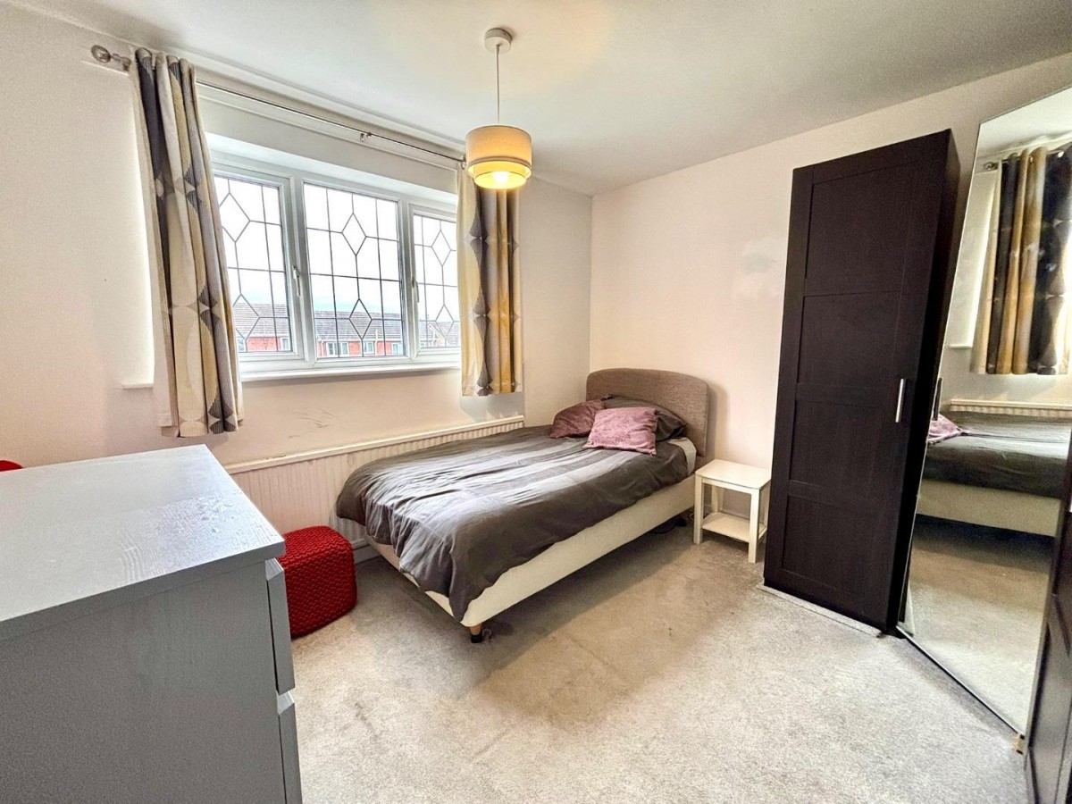 Lowfield Road, Bolton-Upon-Dearne, Rotherham