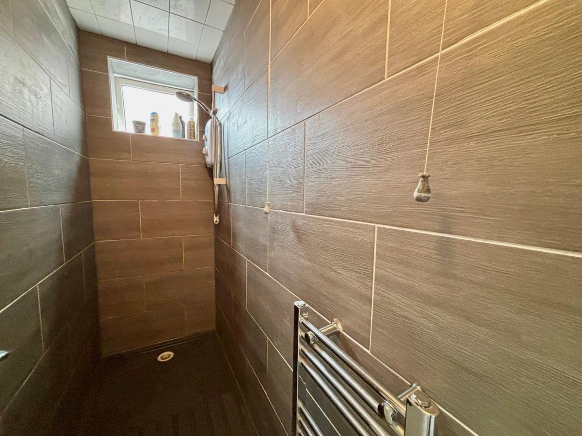 Lowfield Road, Bolton-Upon-Dearne, Rotherham