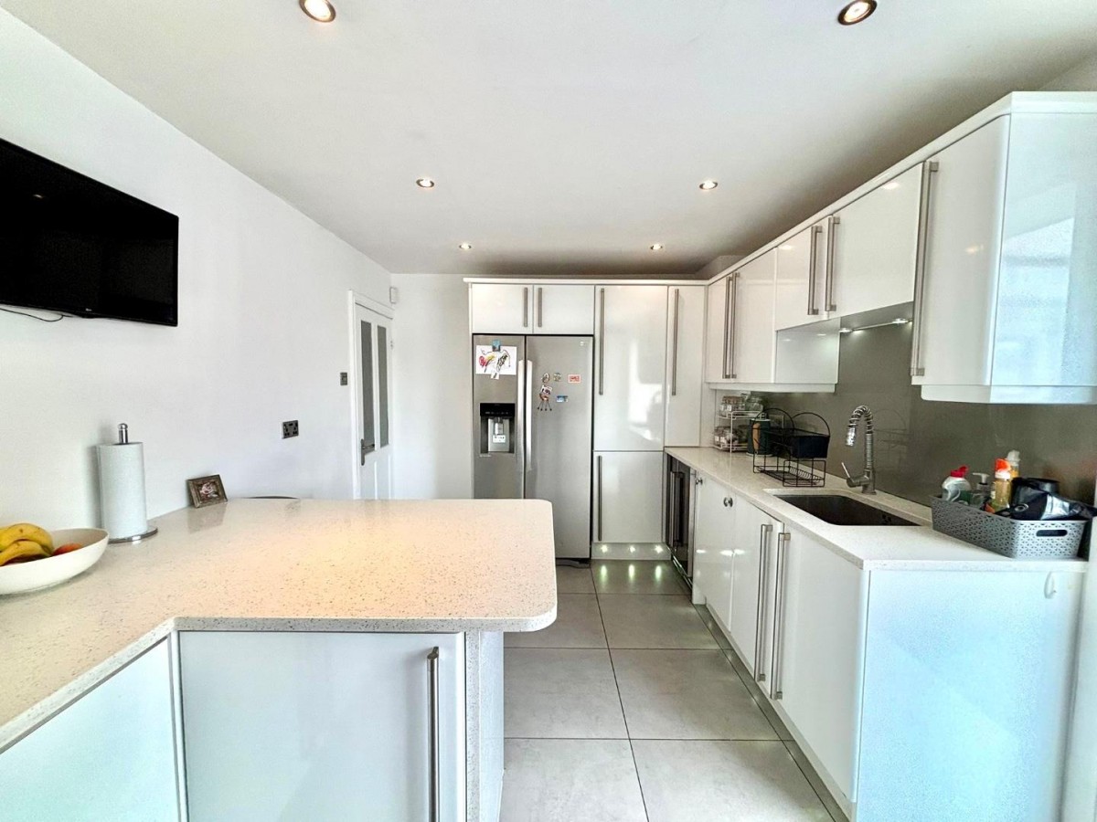 Lowfield Road, Bolton-Upon-Dearne, Rotherham