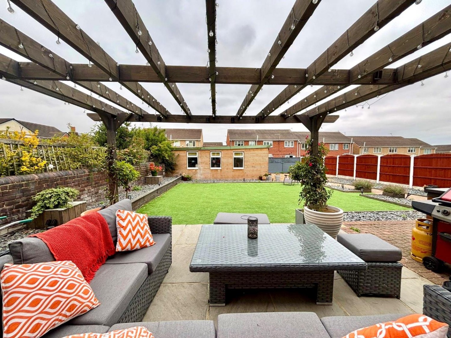 Lowfield Road, Bolton-Upon-Dearne, Rotherham