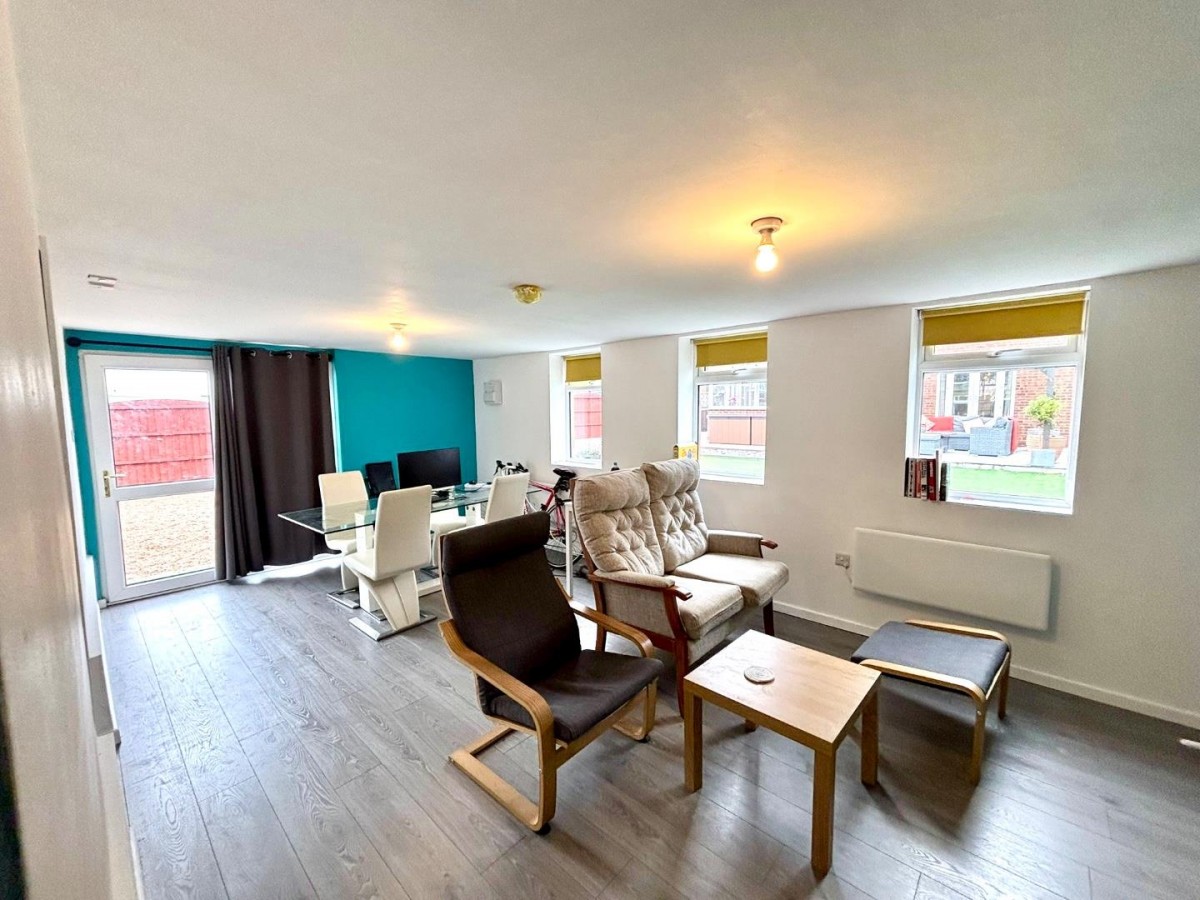 Lowfield Road, Bolton-Upon-Dearne, Rotherham