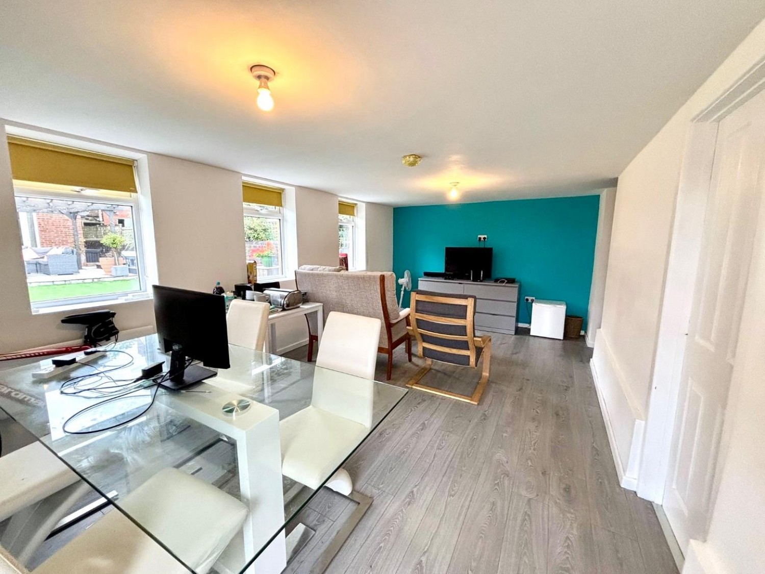 Lowfield Road, Bolton-Upon-Dearne, Rotherham