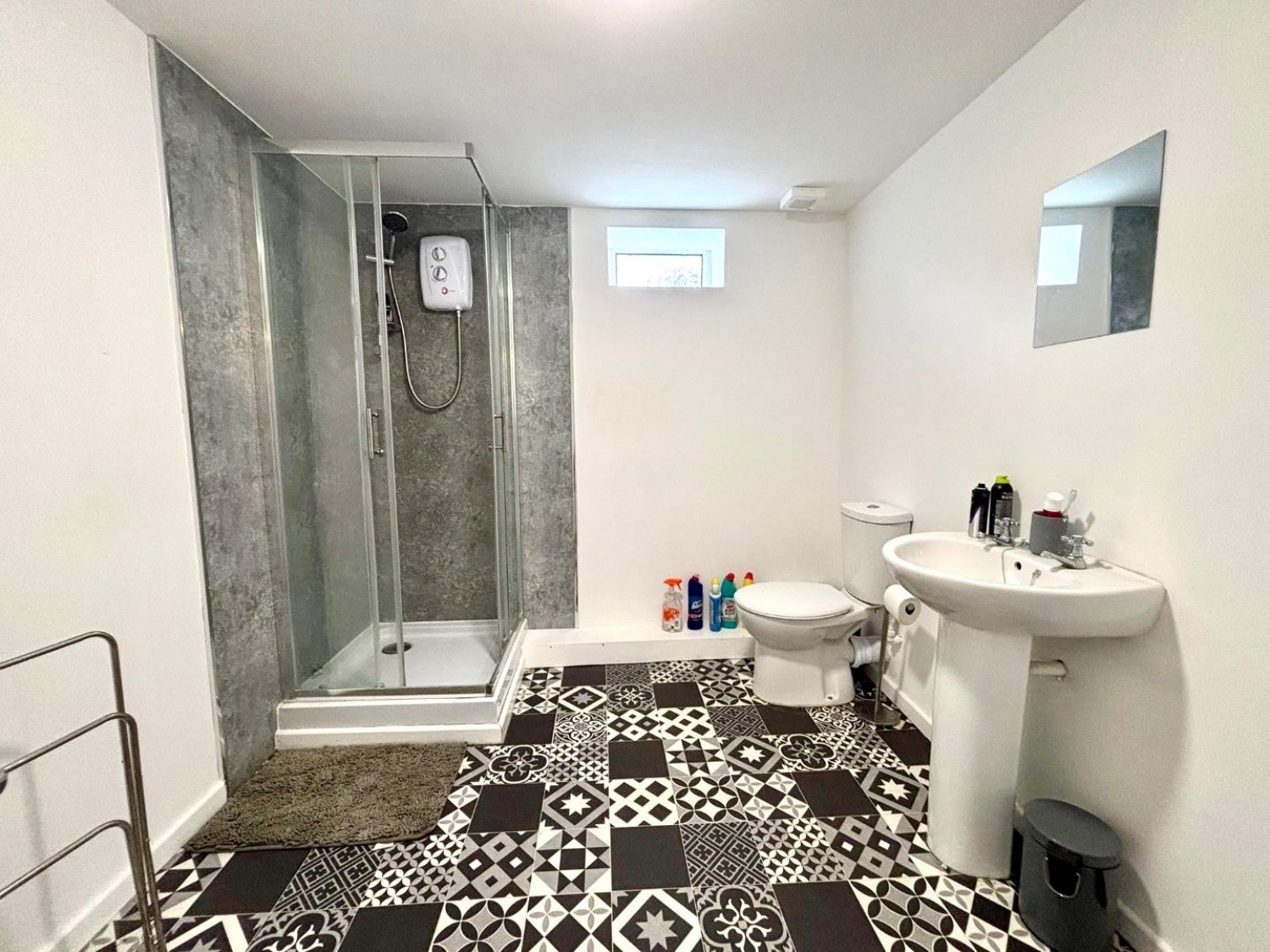 Lowfield Road, Bolton-Upon-Dearne, Rotherham