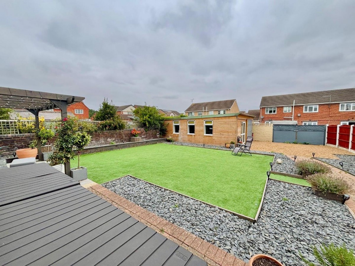 Lowfield Road, Bolton-Upon-Dearne, Rotherham