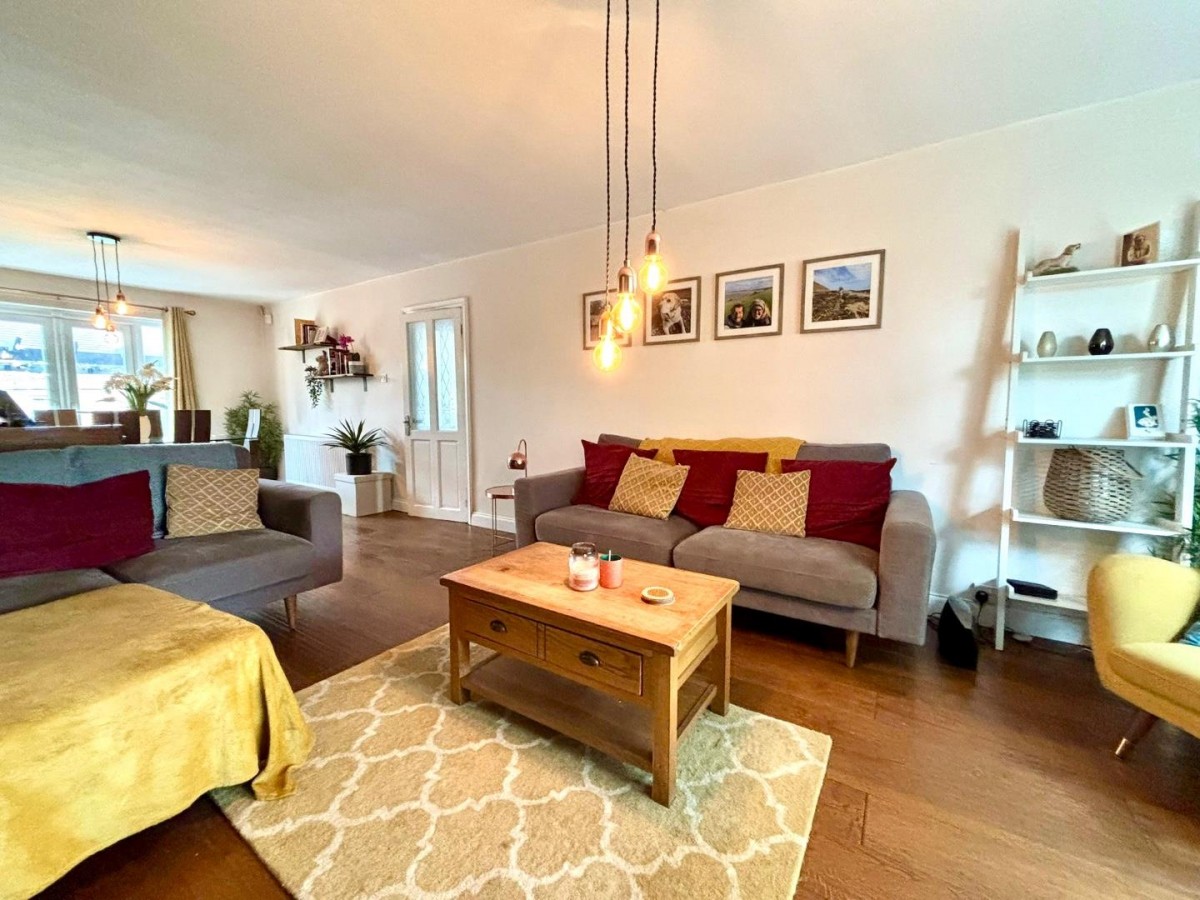 Lowfield Road, Bolton-Upon-Dearne, Rotherham