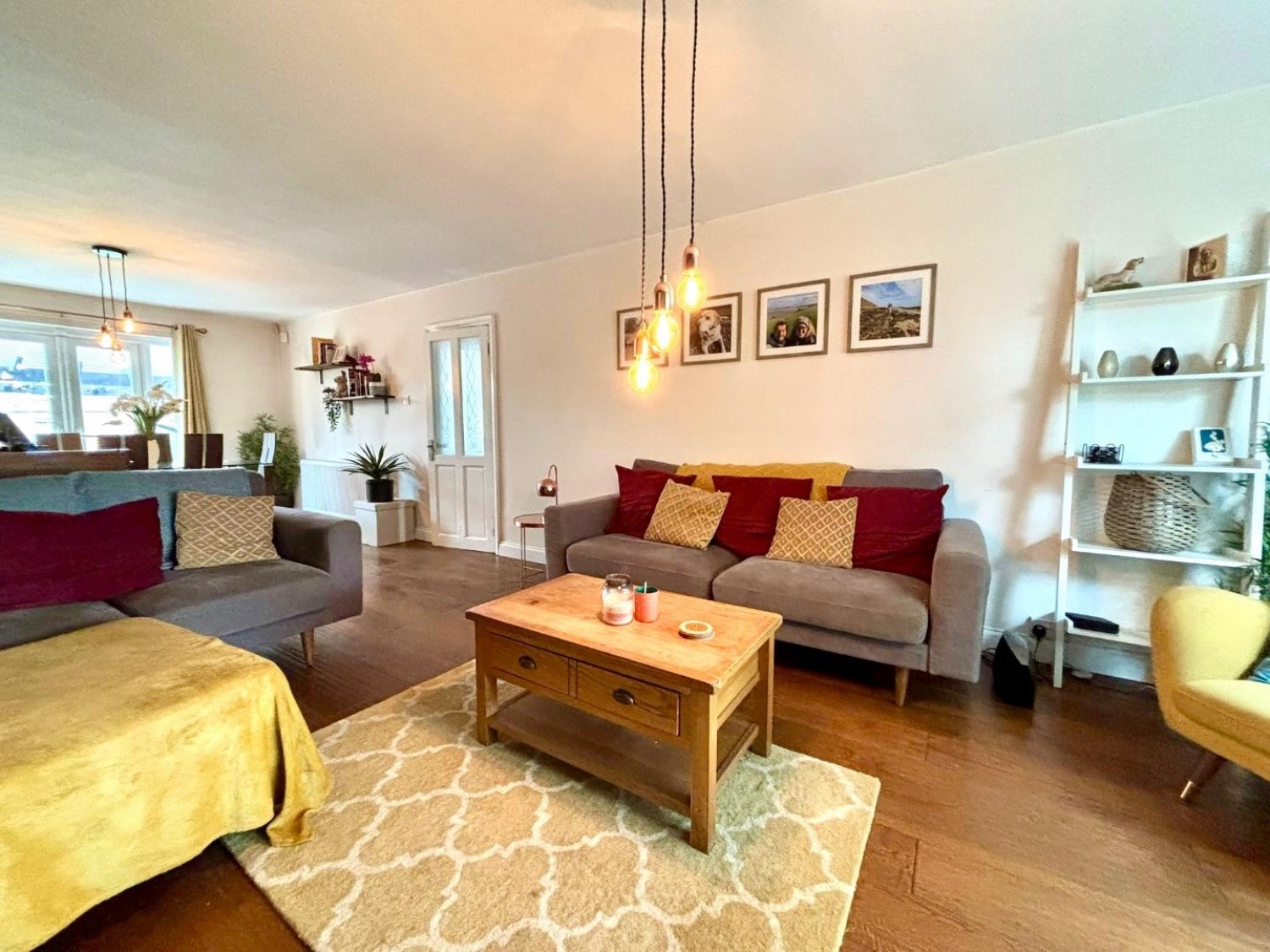 Lowfield Road, Bolton-Upon-Dearne, Rotherham