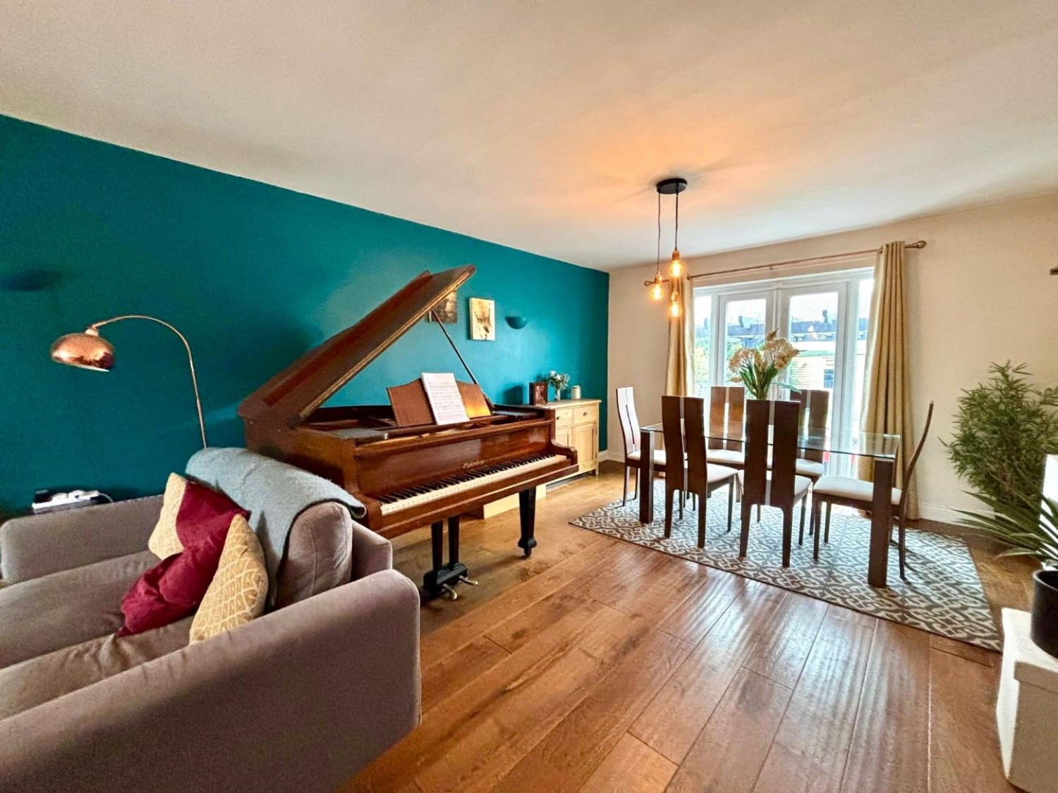 Lowfield Road, Bolton-Upon-Dearne, Rotherham