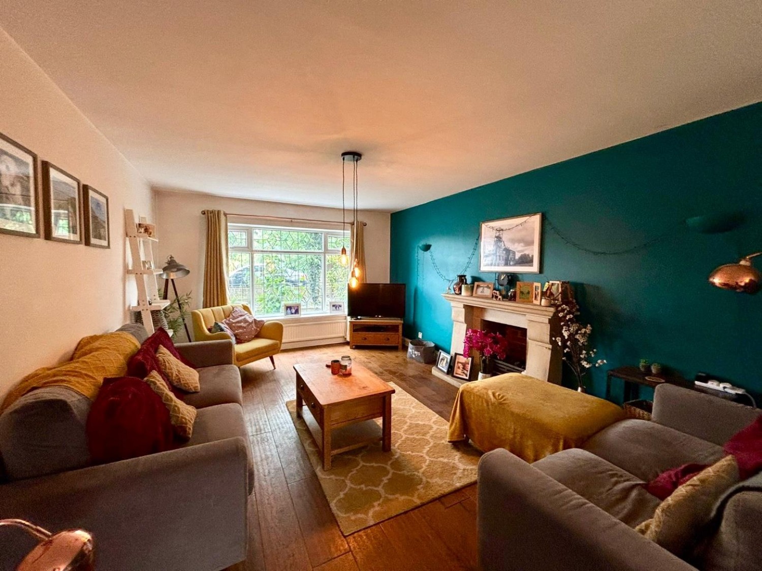 Lowfield Road, Bolton-Upon-Dearne, Rotherham