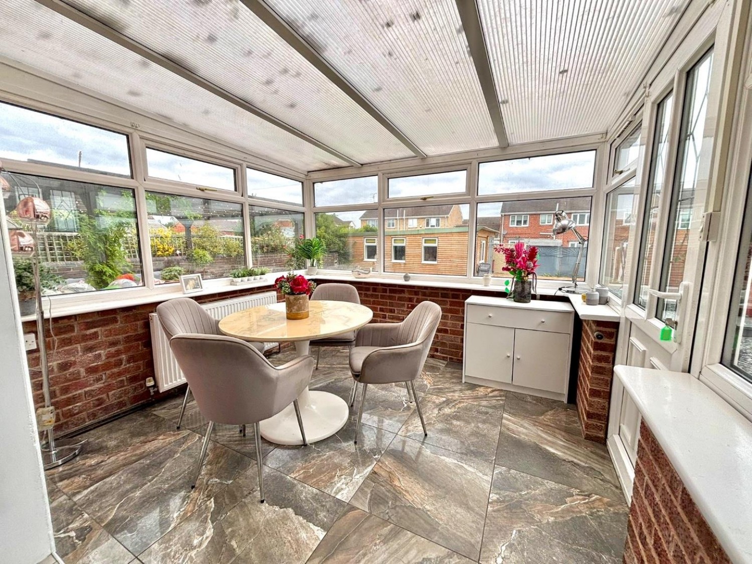 Lowfield Road, Bolton-Upon-Dearne, Rotherham