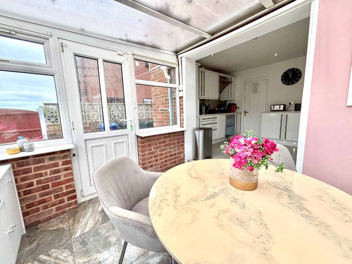 Lowfield Road, Bolton-Upon-Dearne, Rotherham