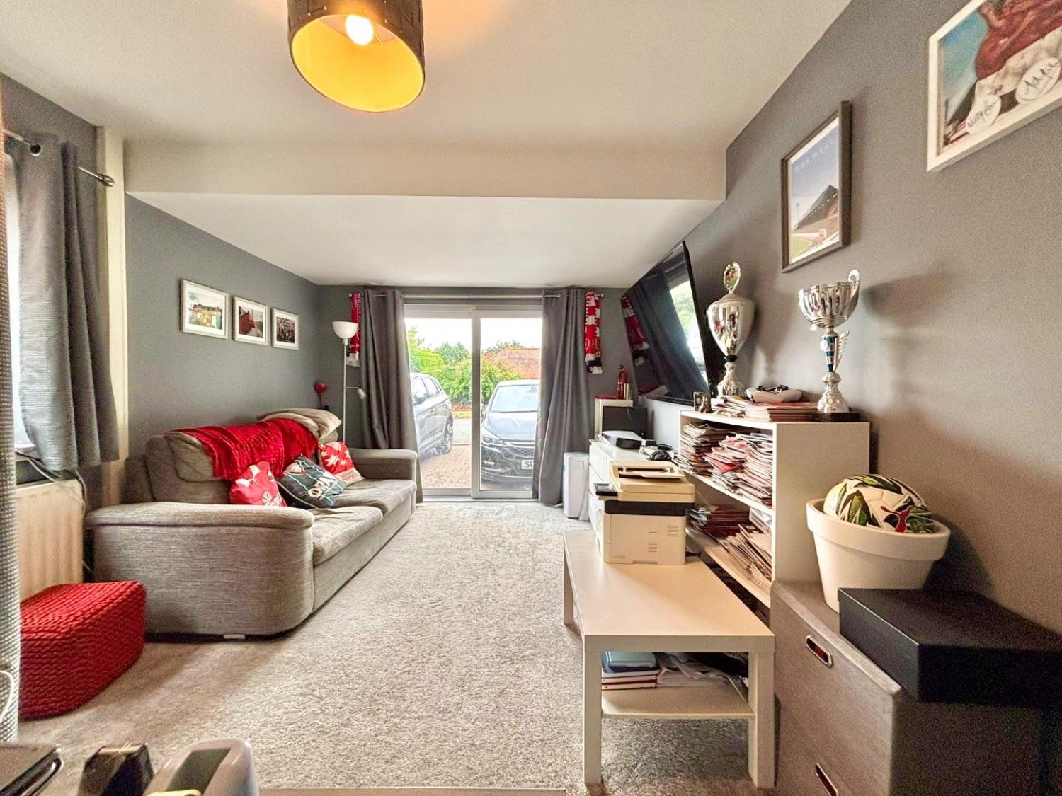 Lowfield Road, Bolton-Upon-Dearne, Rotherham