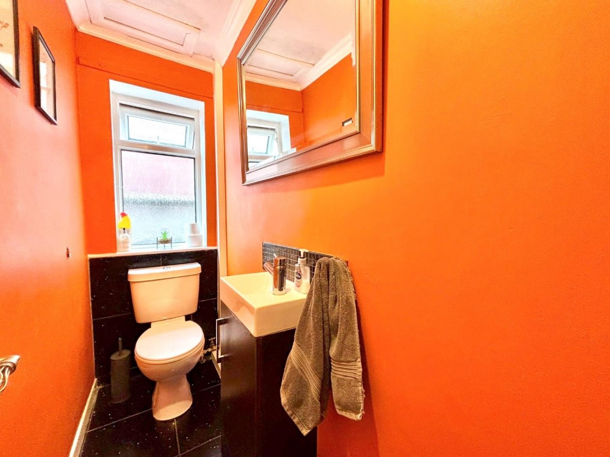 Lowfield Road, Bolton-Upon-Dearne, Rotherham