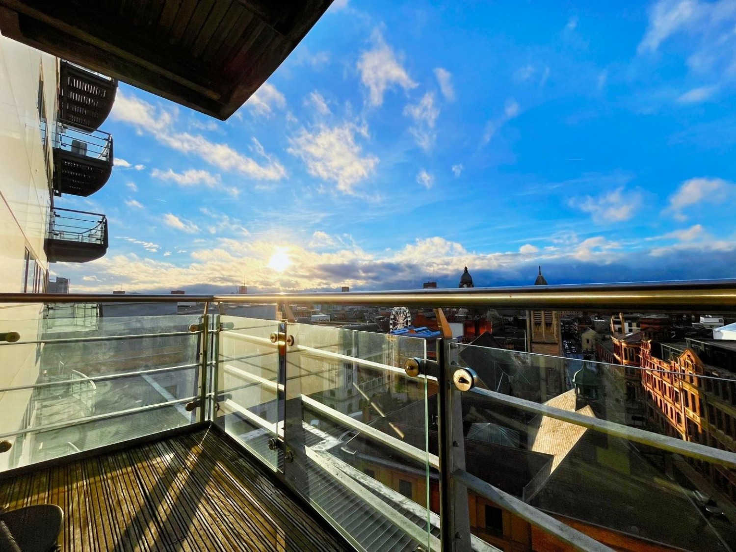 K2, Albion Street, Leeds