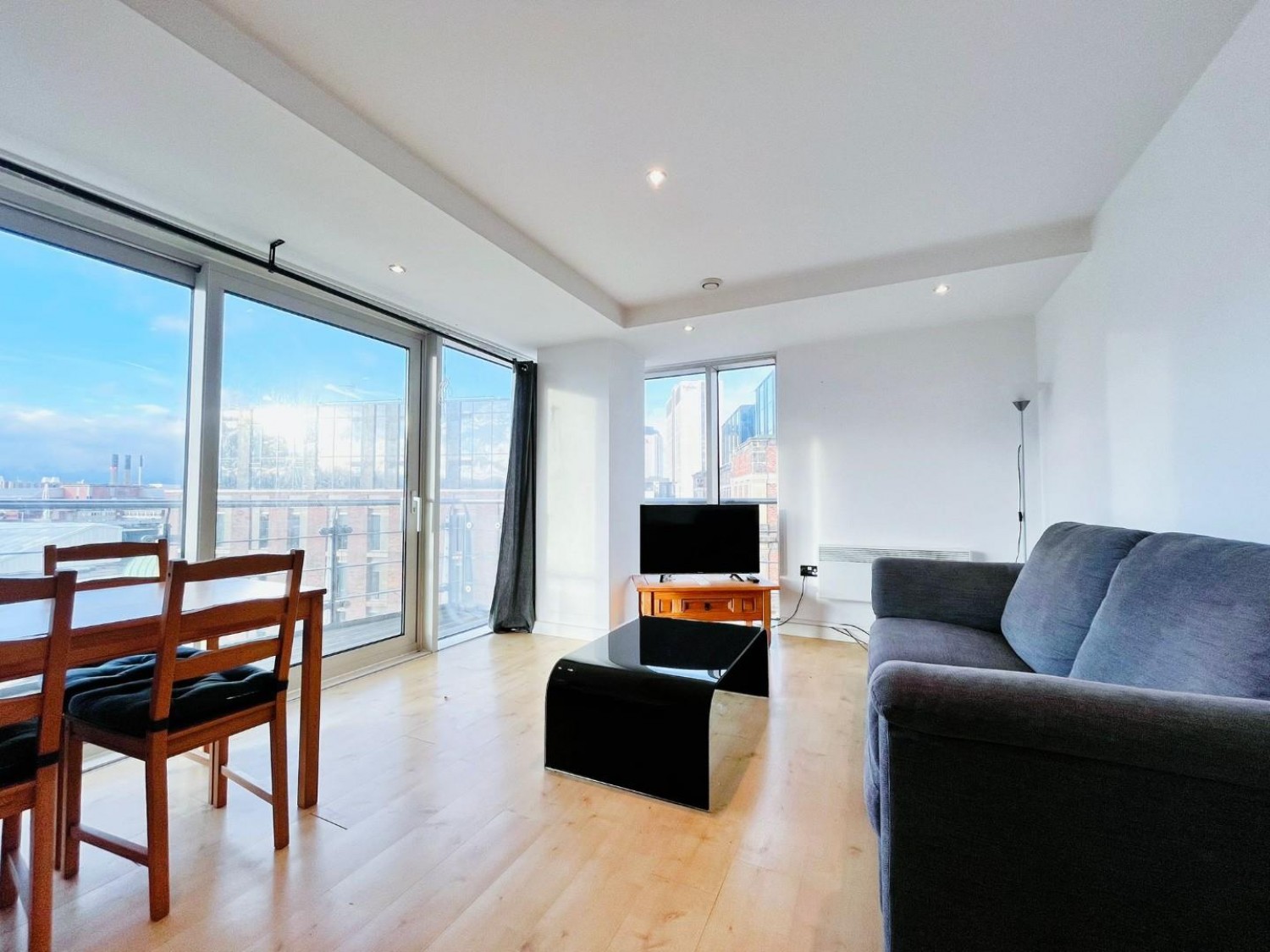 K2, Albion Street, Leeds