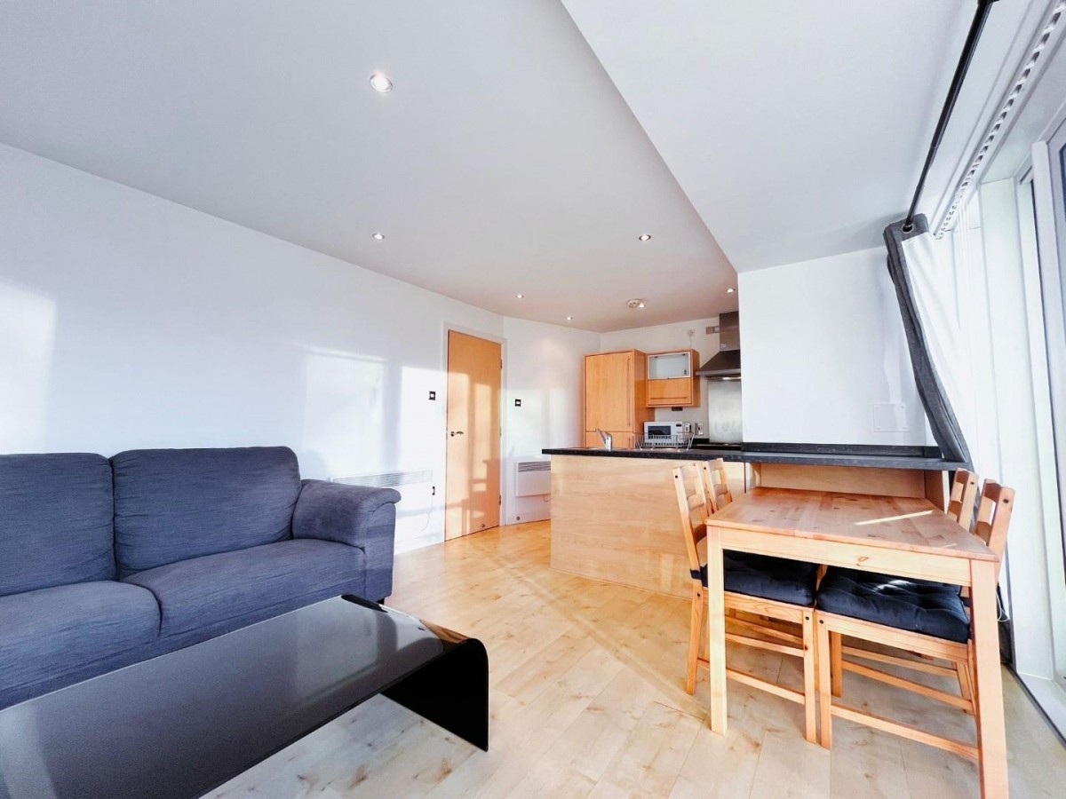 K2, Albion Street, Leeds