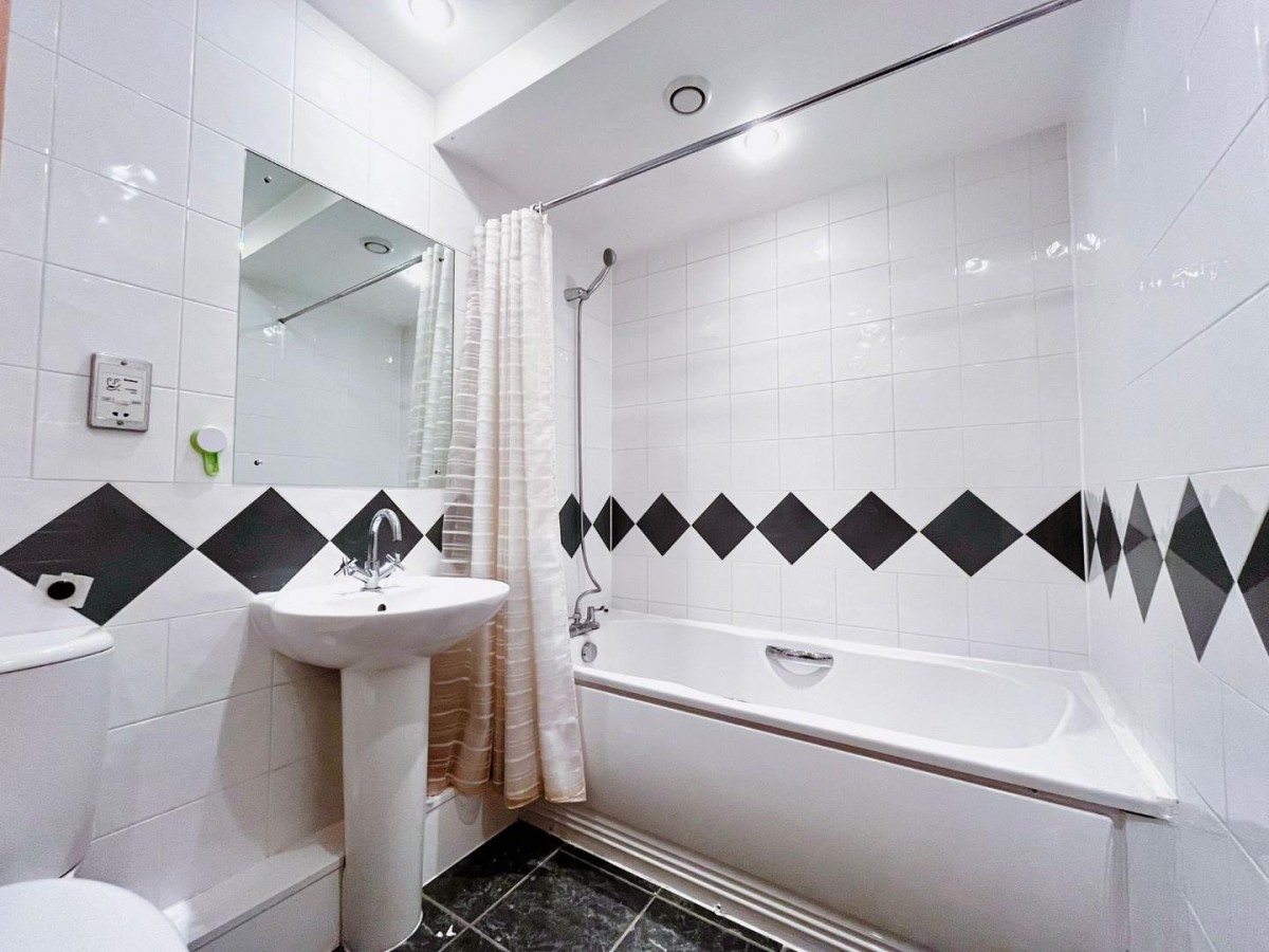 K2, Albion Street, Leeds