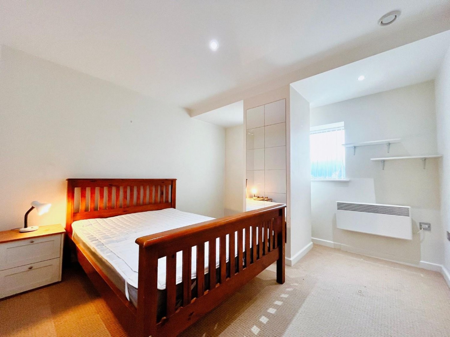 K2, Albion Street, Leeds