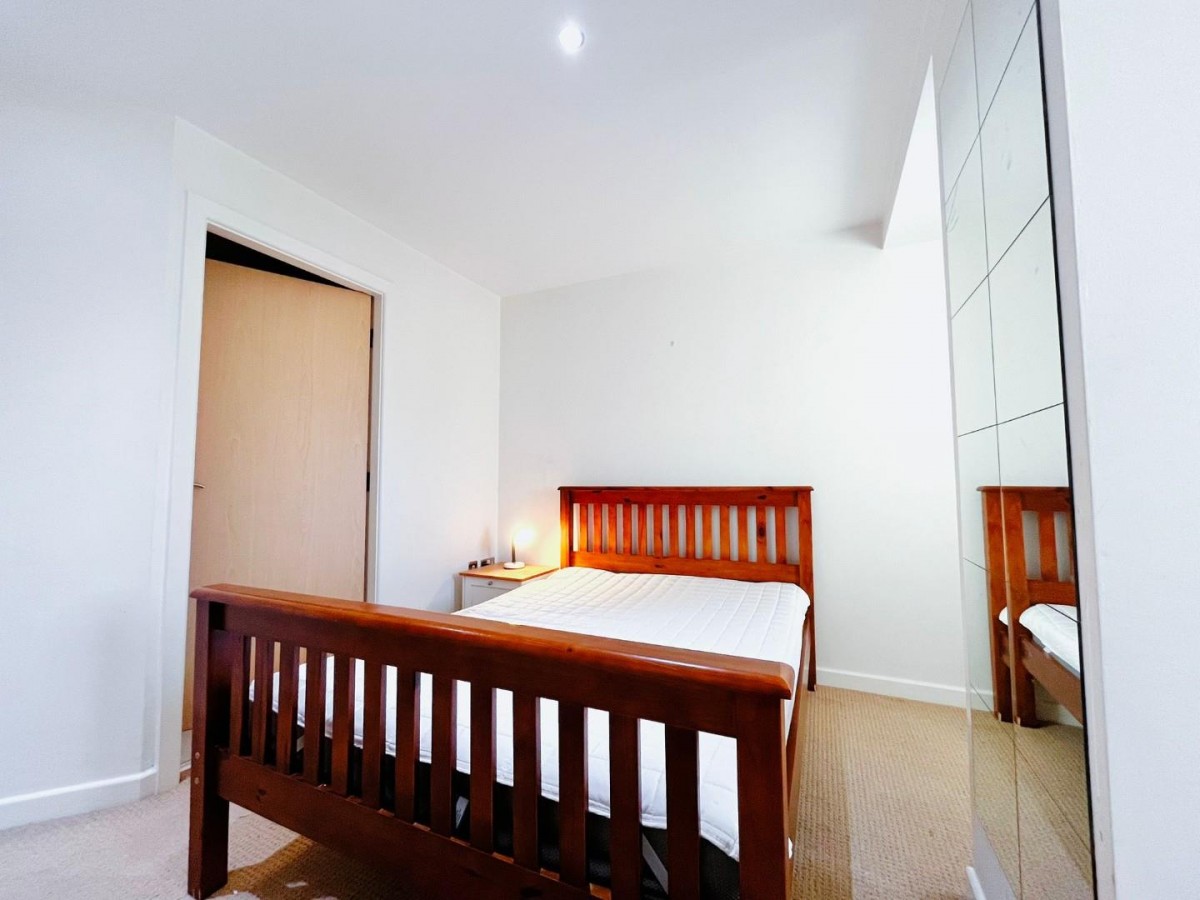 K2, Albion Street, Leeds