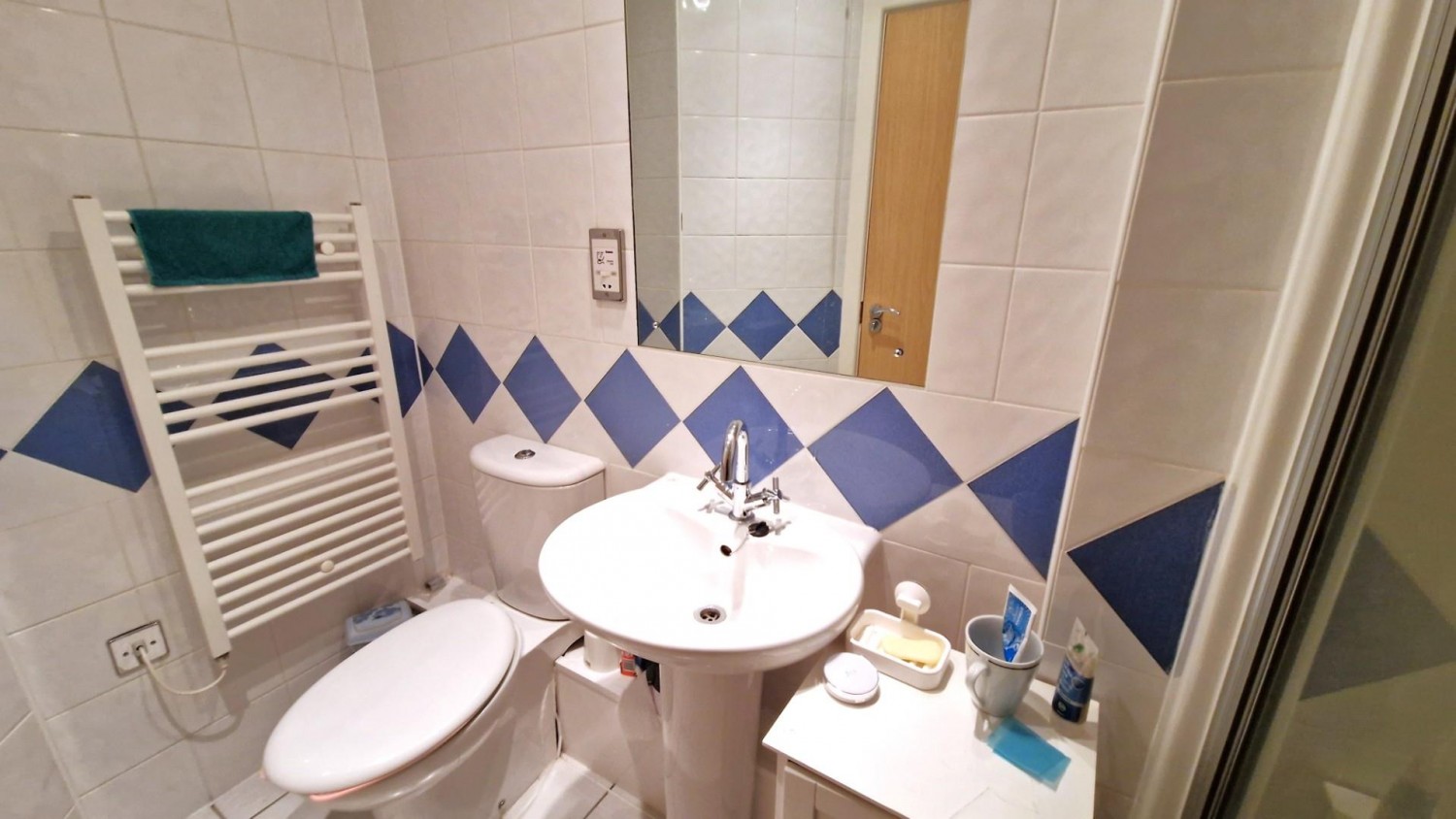 K2, Albion Street, Leeds