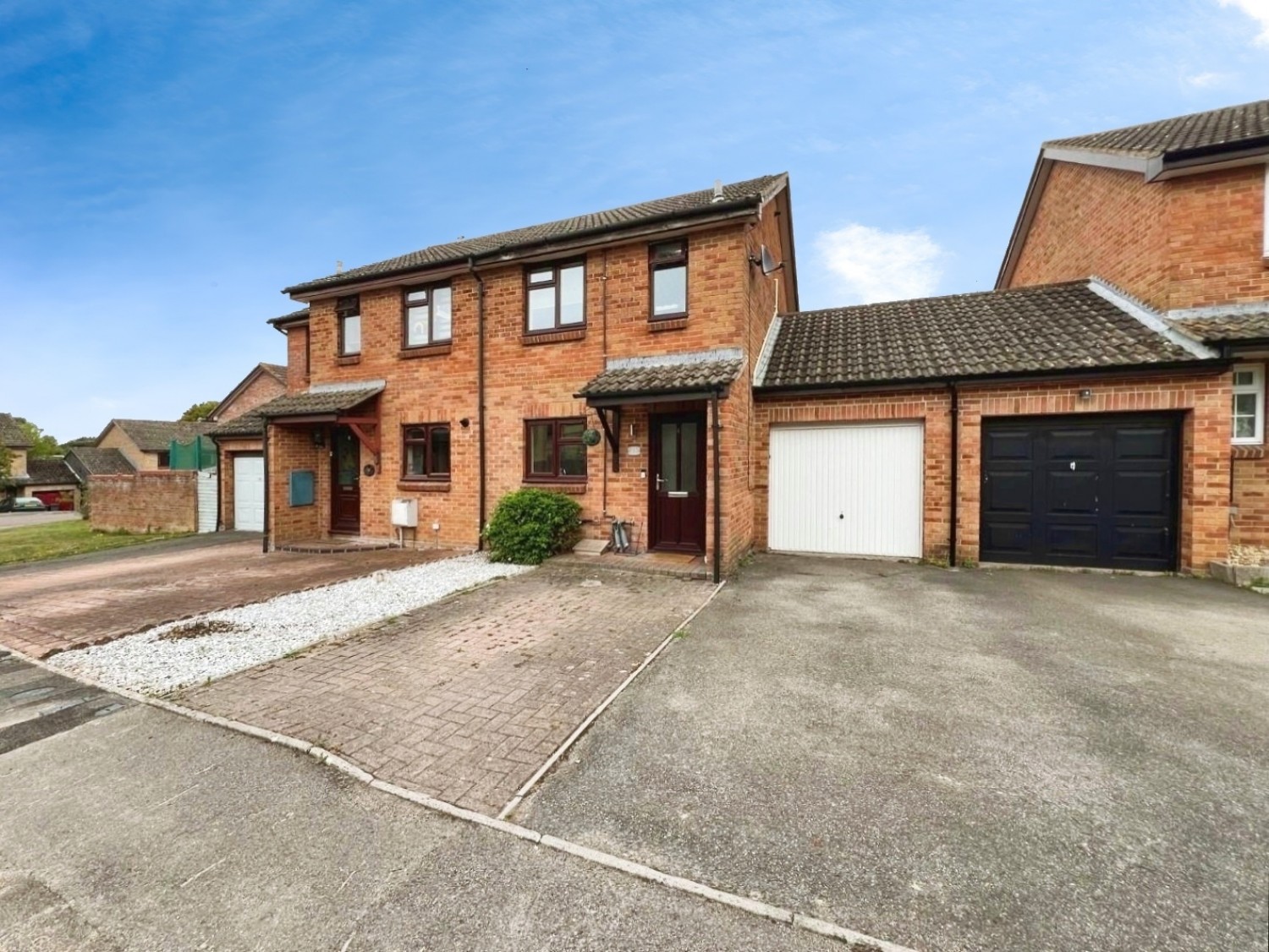 Jubilee Close, Cam, Dursley, GL11 5JQ