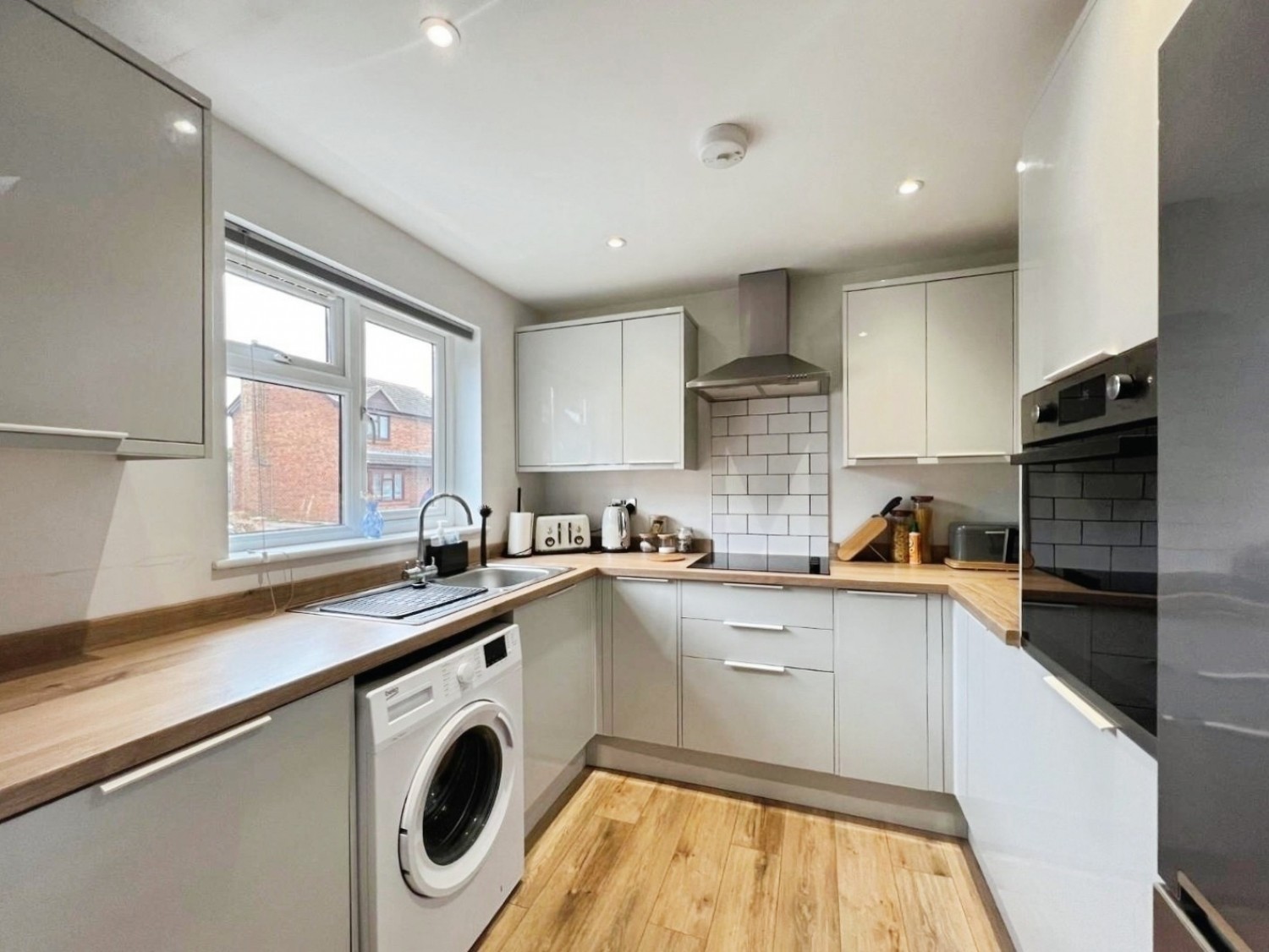 Jubilee Close, Cam, Dursley, GL11 5JQ