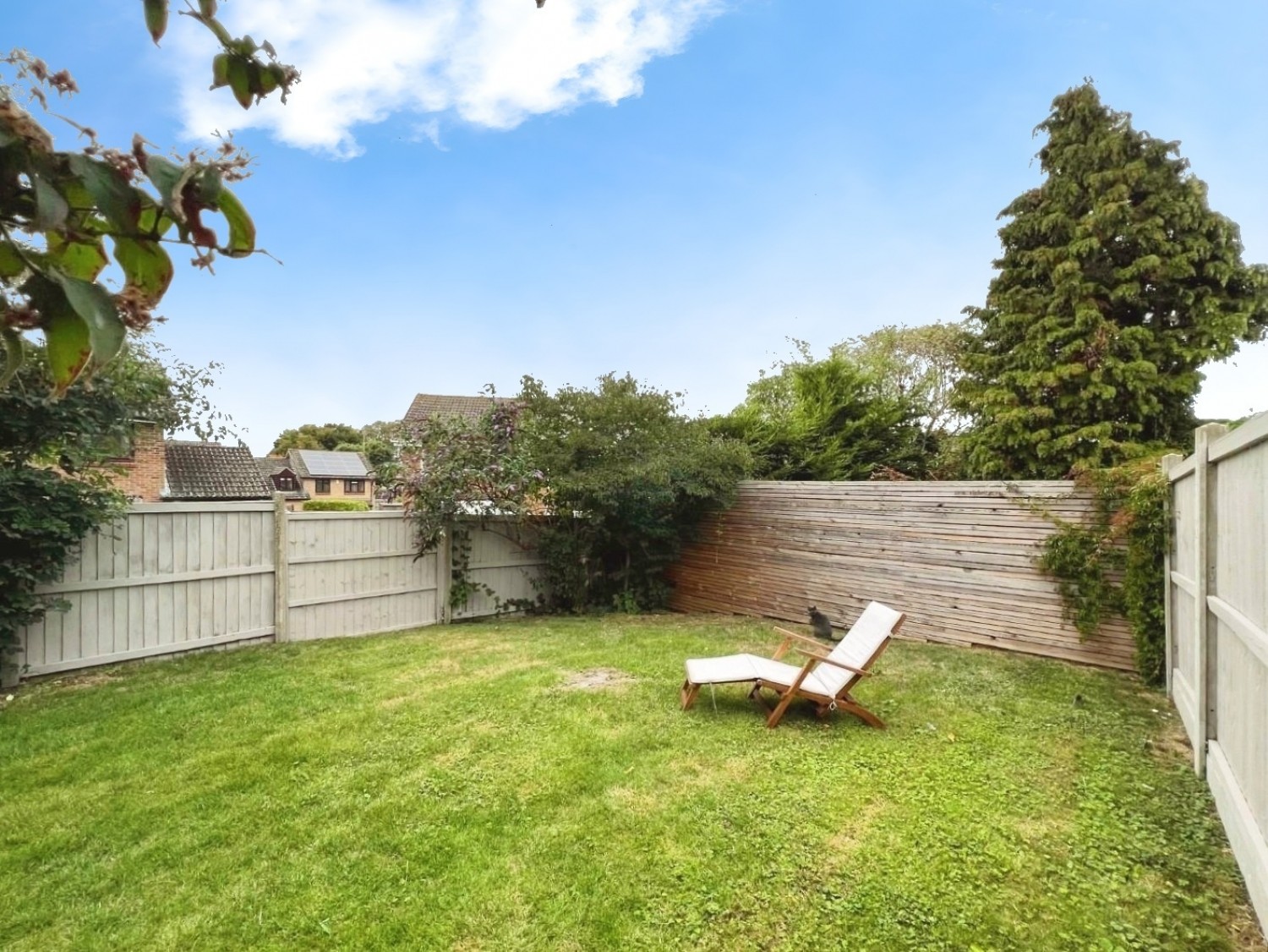 Jubilee Close, Cam, Dursley, GL11 5JQ