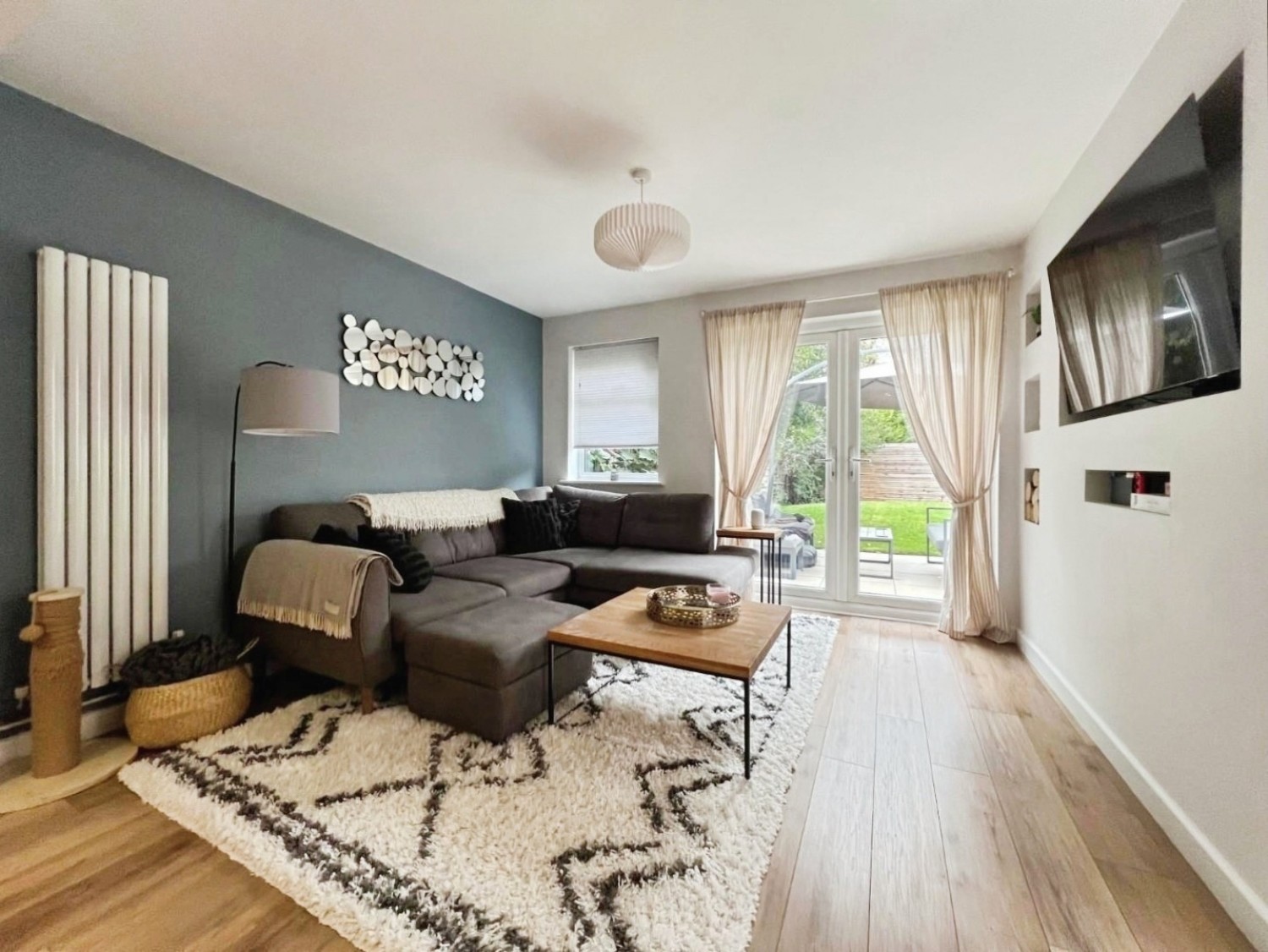 Jubilee Close, Cam, Dursley, GL11 5JQ