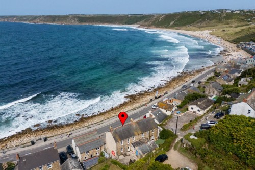 Sennen Cove