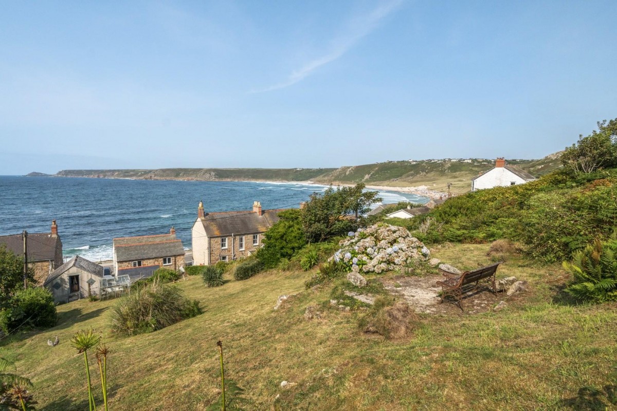 Sennen Cove