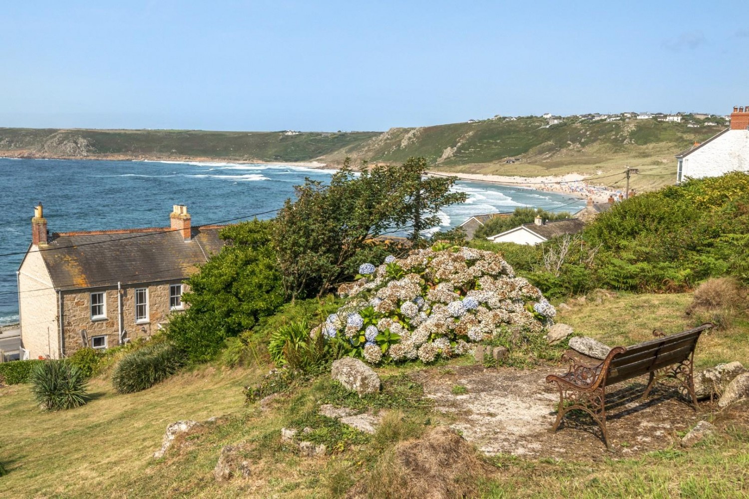 Sennen Cove