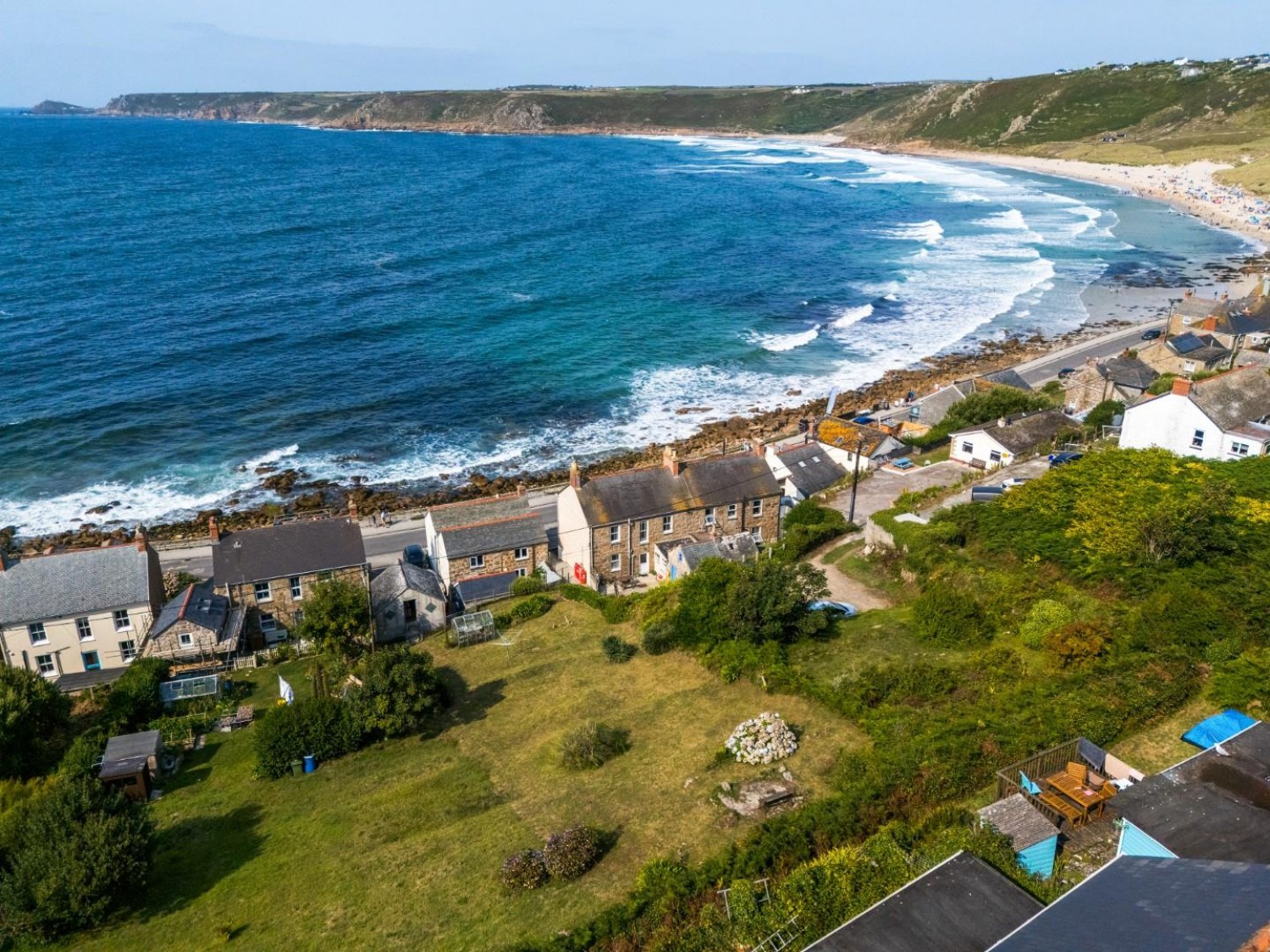 Sennen Cove