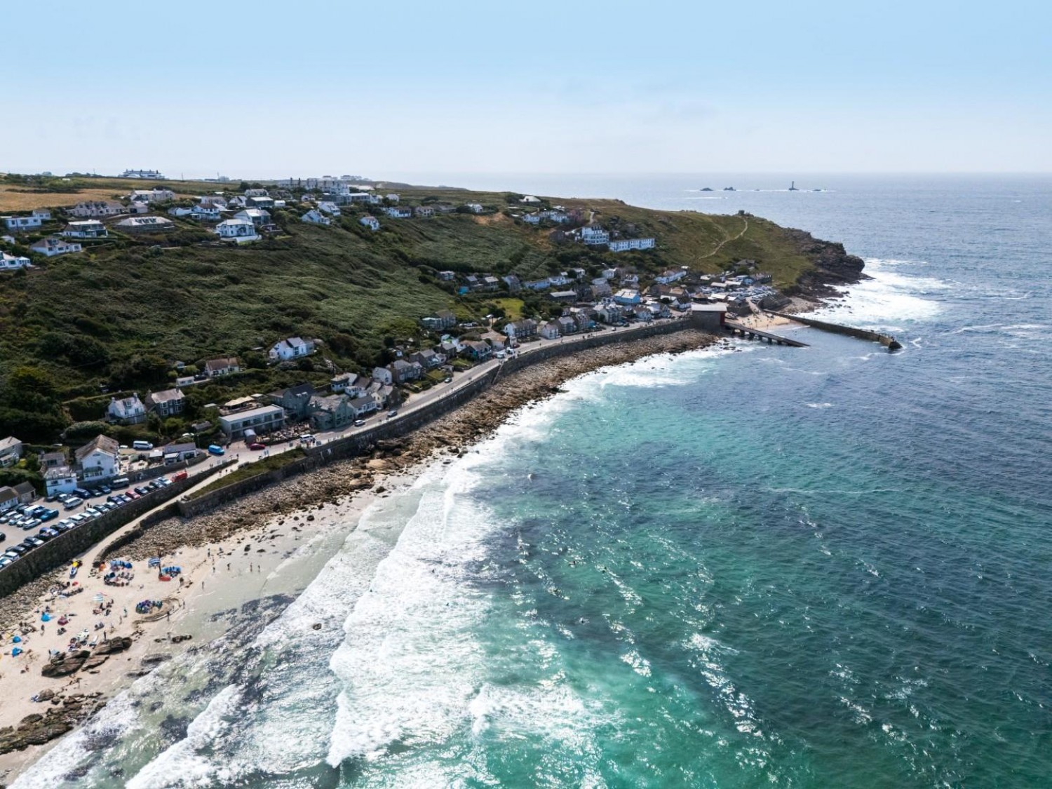 Sennen Cove