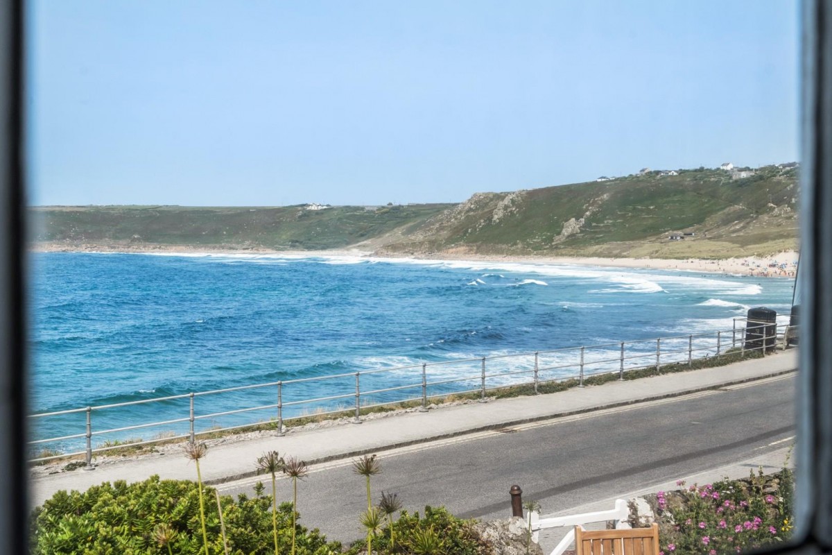 Sennen Cove