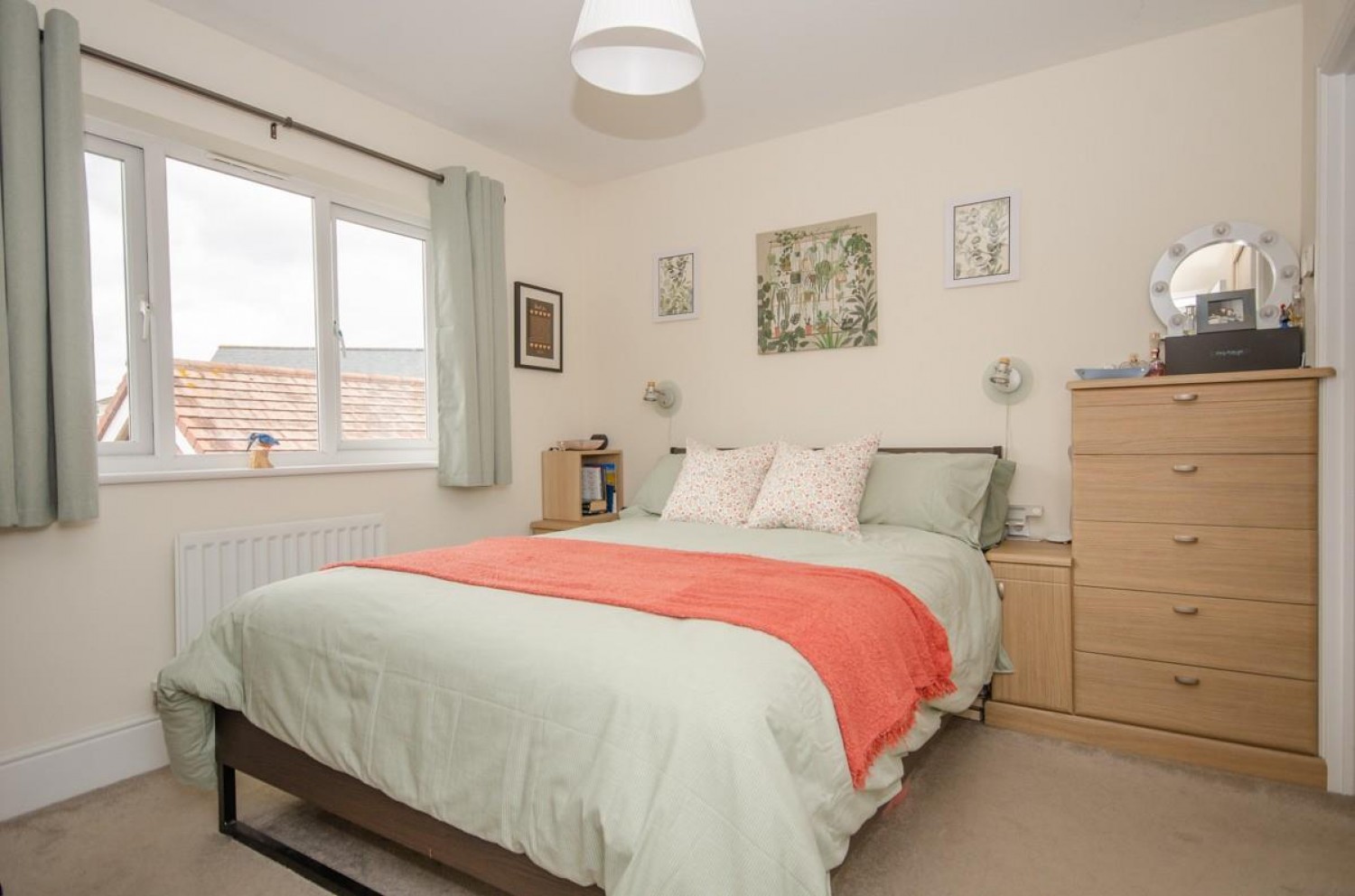 Long Wood Road, Stoke Gifford, Bristol, BS16 1FD