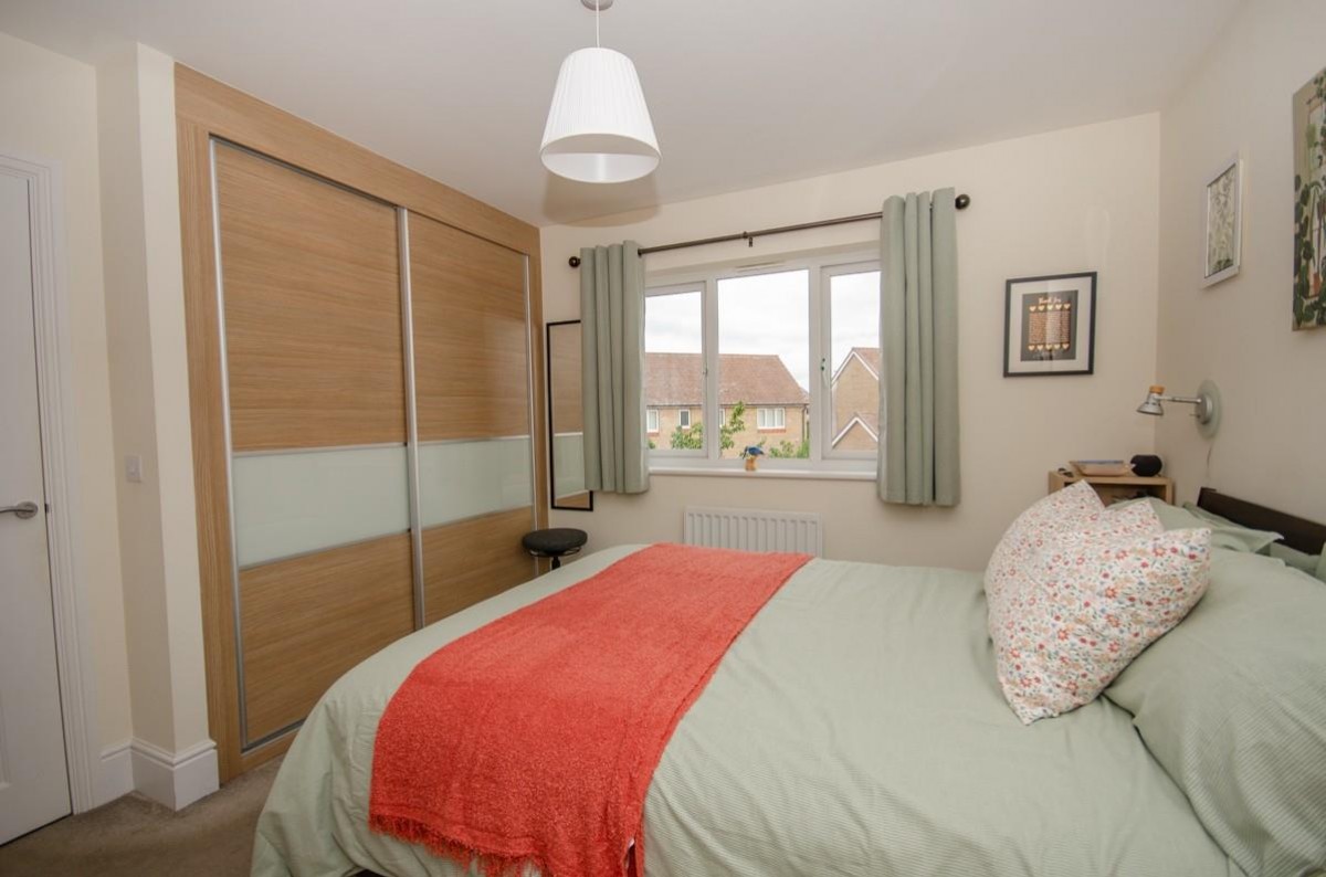 Long Wood Road, Stoke Gifford, Bristol, BS16 1FD