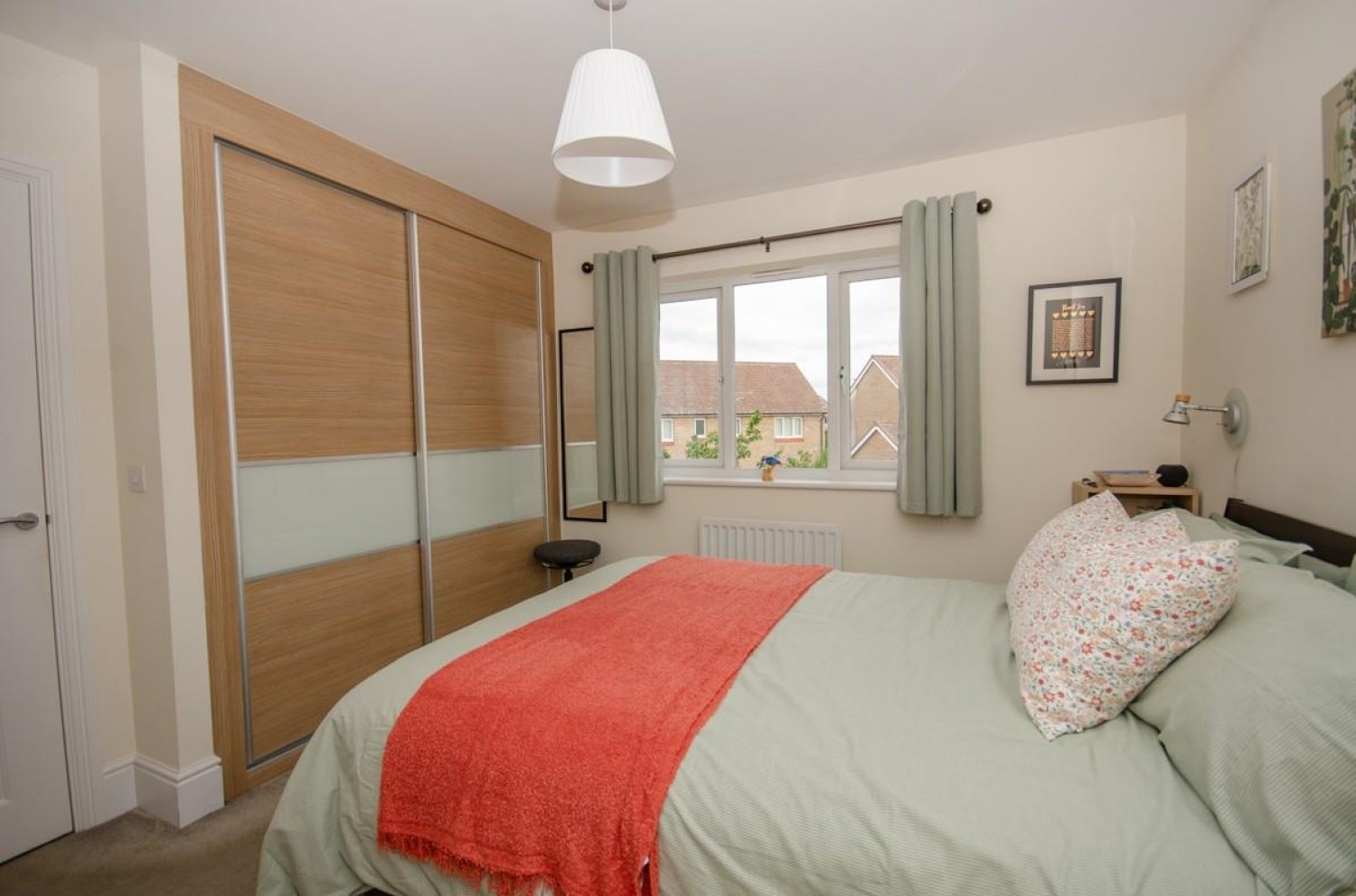 Long Wood Road, Stoke Gifford, Bristol, BS16 1FD