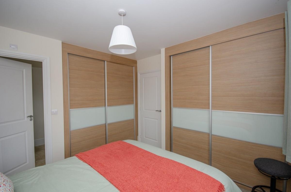 Long Wood Road, Stoke Gifford, Bristol, BS16 1FD