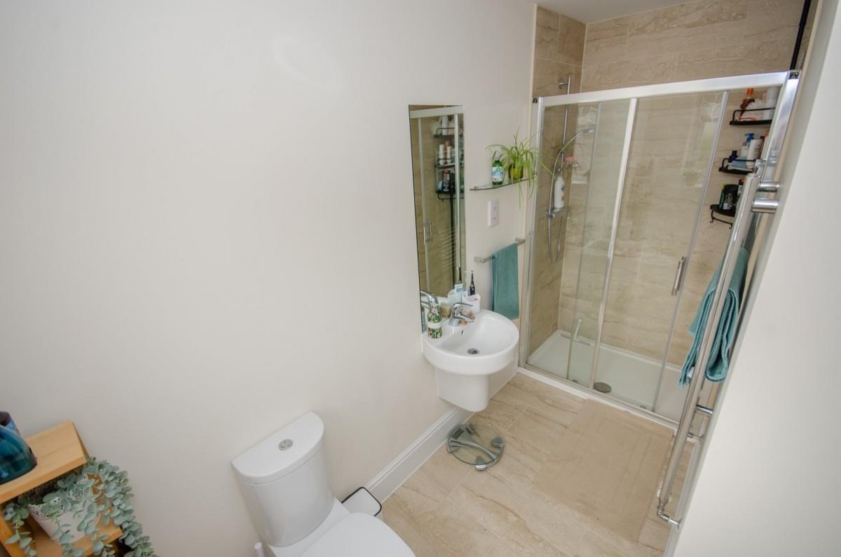 Long Wood Road, Stoke Gifford, Bristol, BS16 1FD