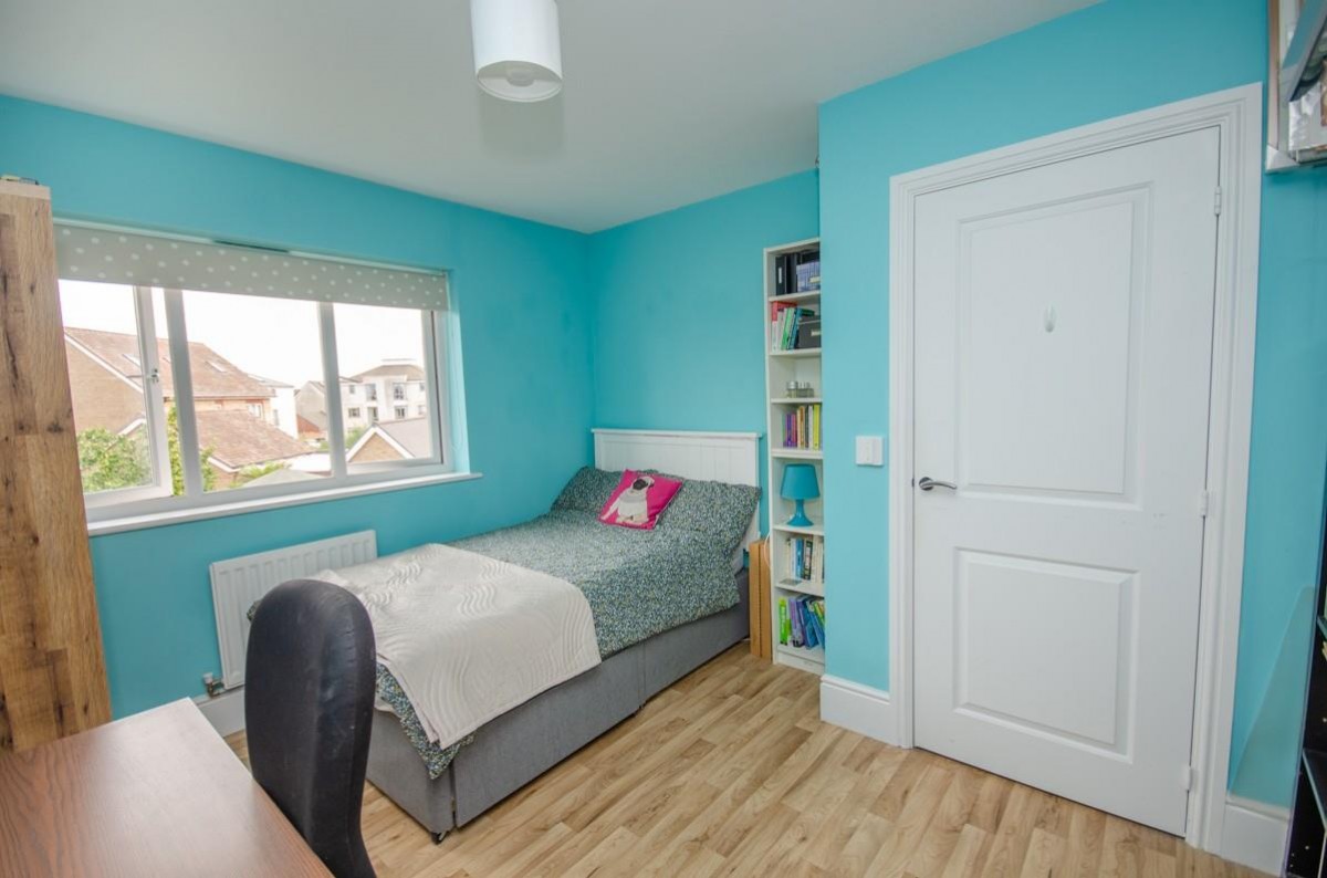 Long Wood Road, Stoke Gifford, Bristol, BS16 1FD