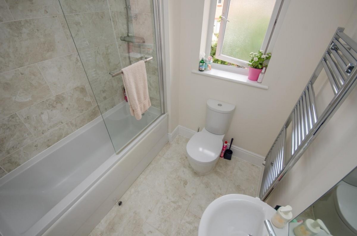 Long Wood Road, Stoke Gifford, Bristol, BS16 1FD