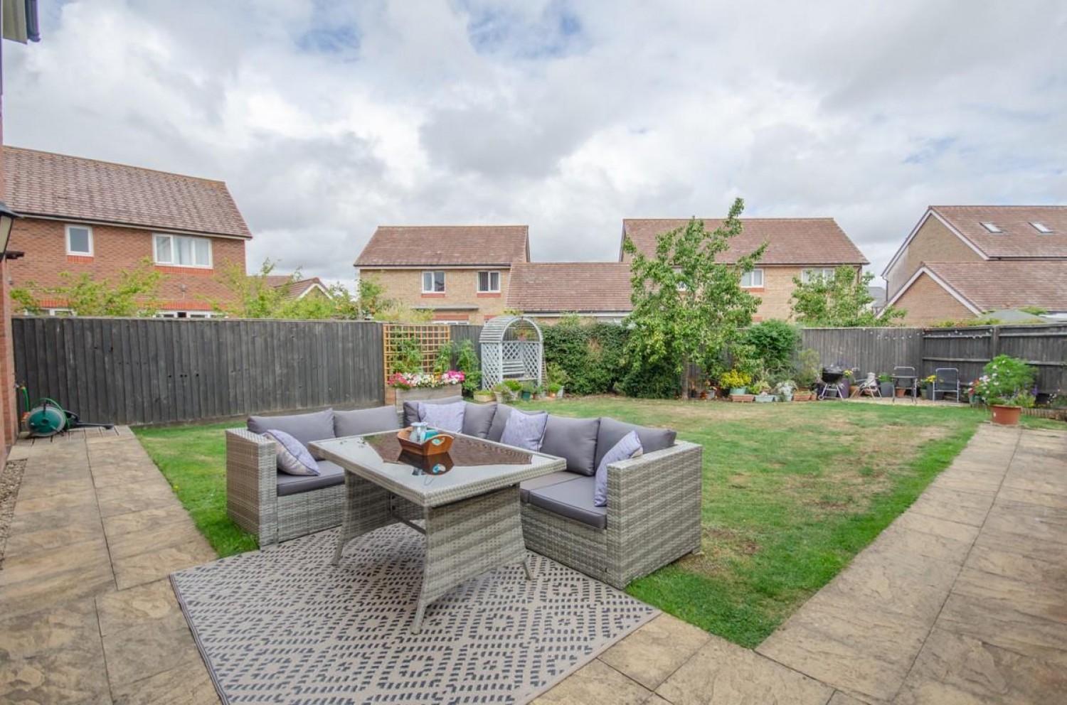 Long Wood Road, Stoke Gifford, Bristol, BS16 1FD