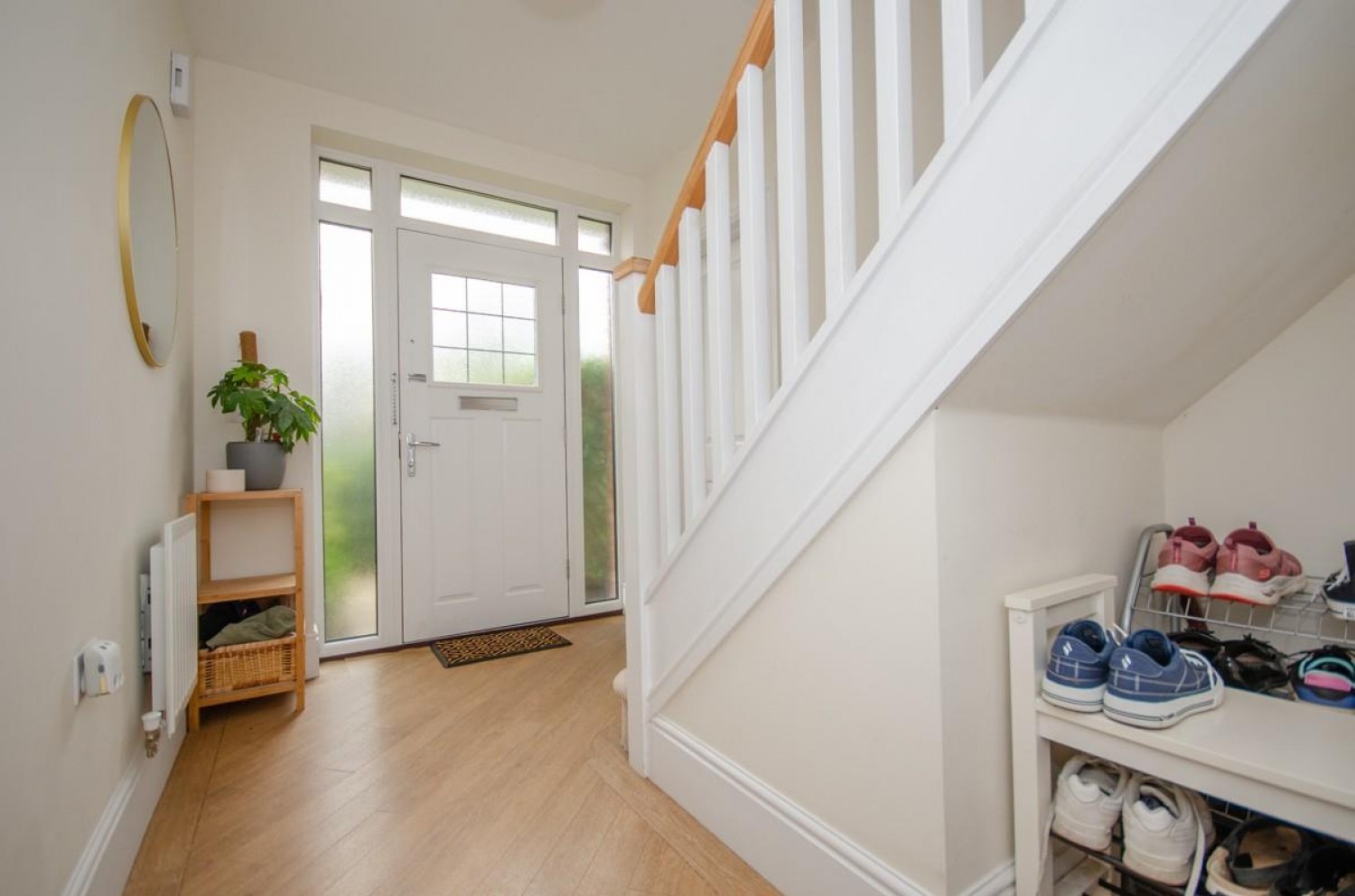 Long Wood Road, Stoke Gifford, Bristol, BS16 1FD