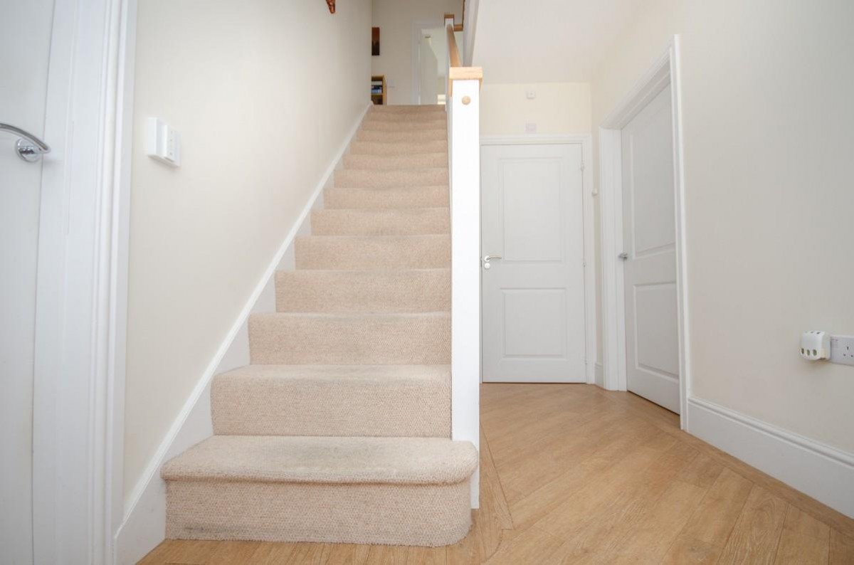 Long Wood Road, Stoke Gifford, Bristol, BS16 1FD